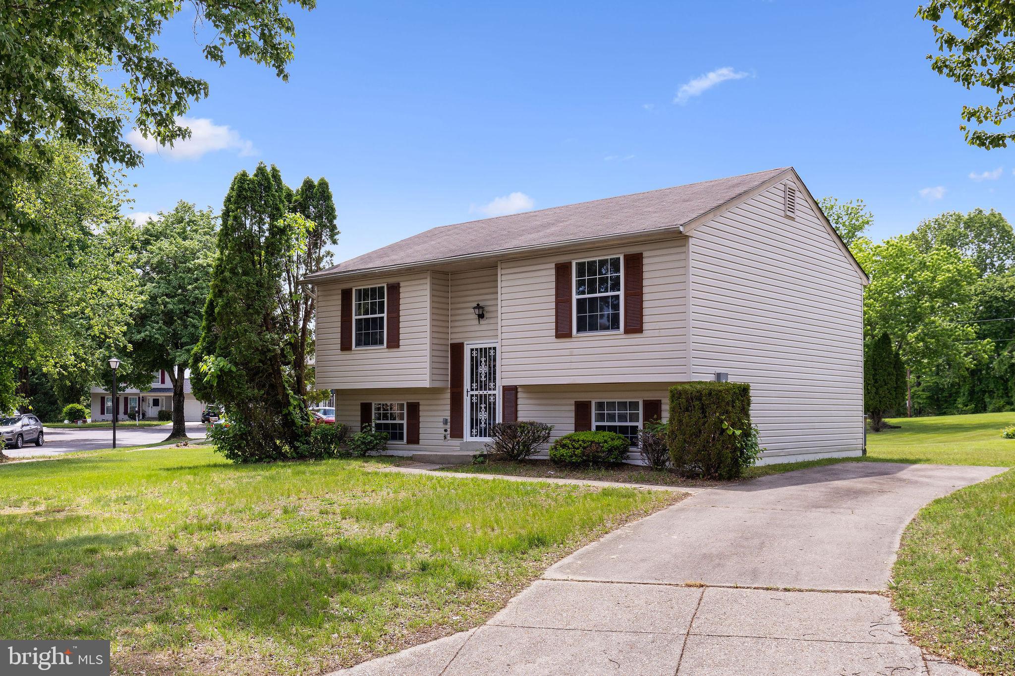 VILLAGE OF OAK GROVE - Residential