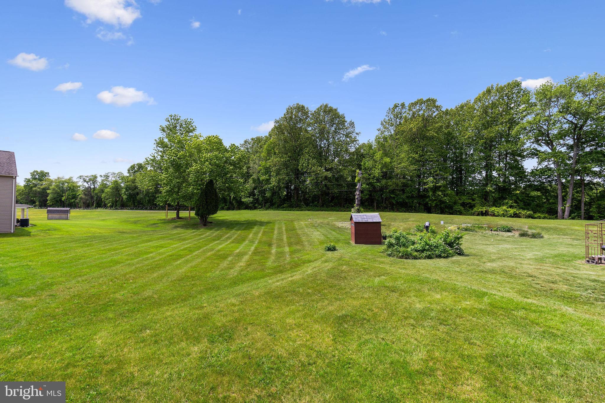 VILLAGE OF OAK GROVE - Residential