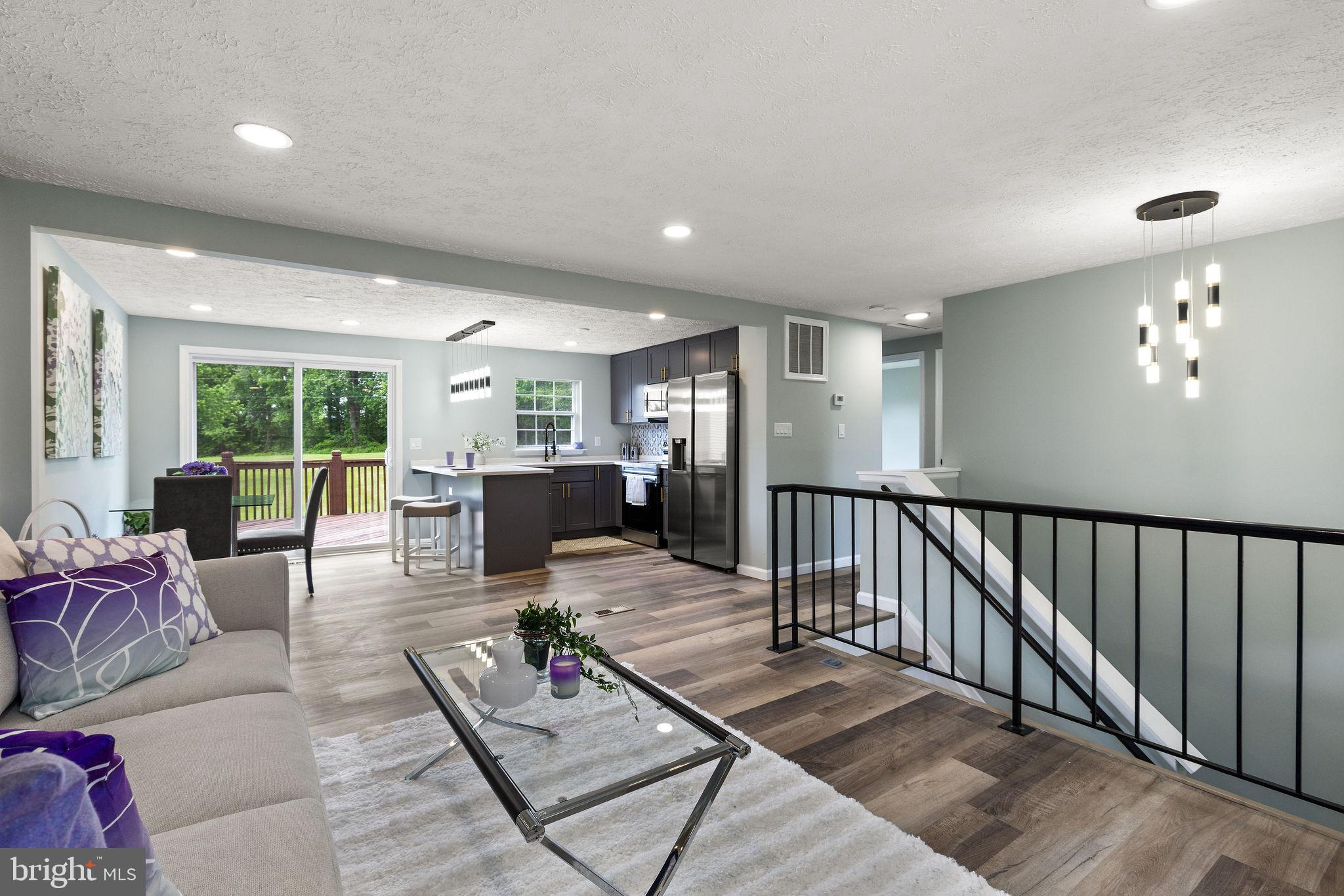 VILLAGE OF OAK GROVE - Residential
