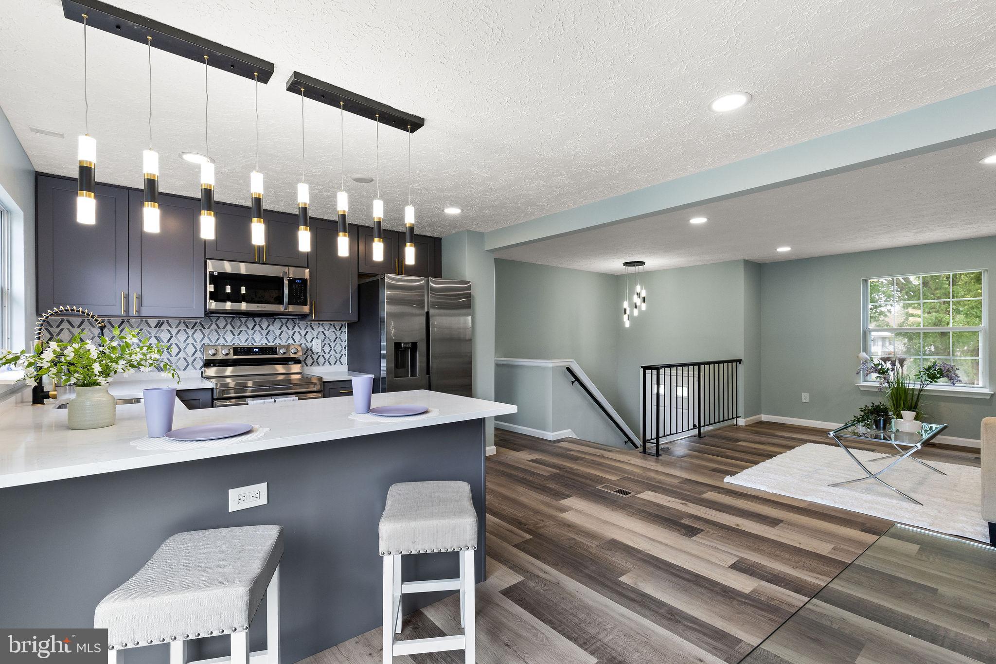 VILLAGE OF OAK GROVE - Residential