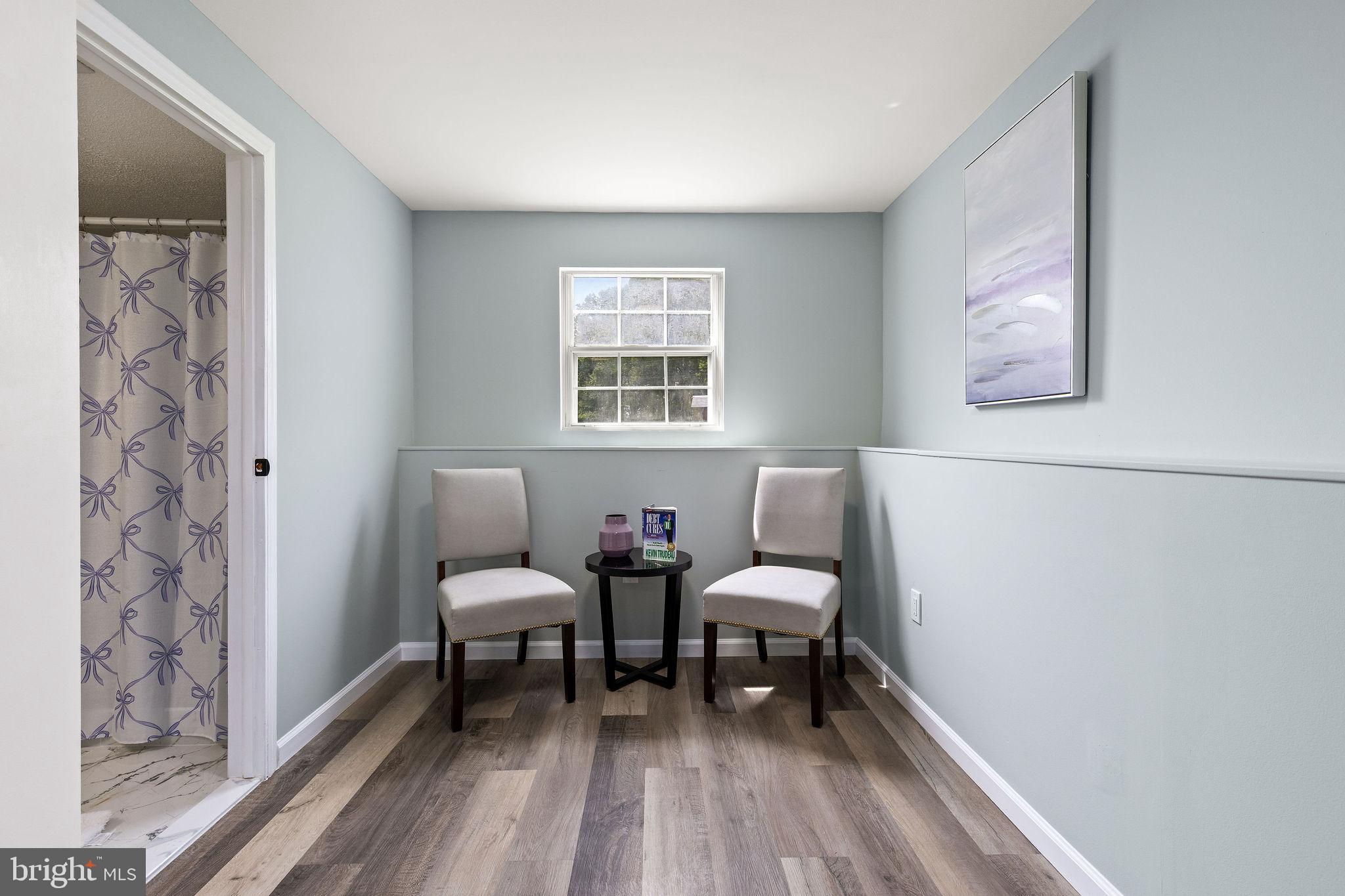VILLAGE OF OAK GROVE - Residential
