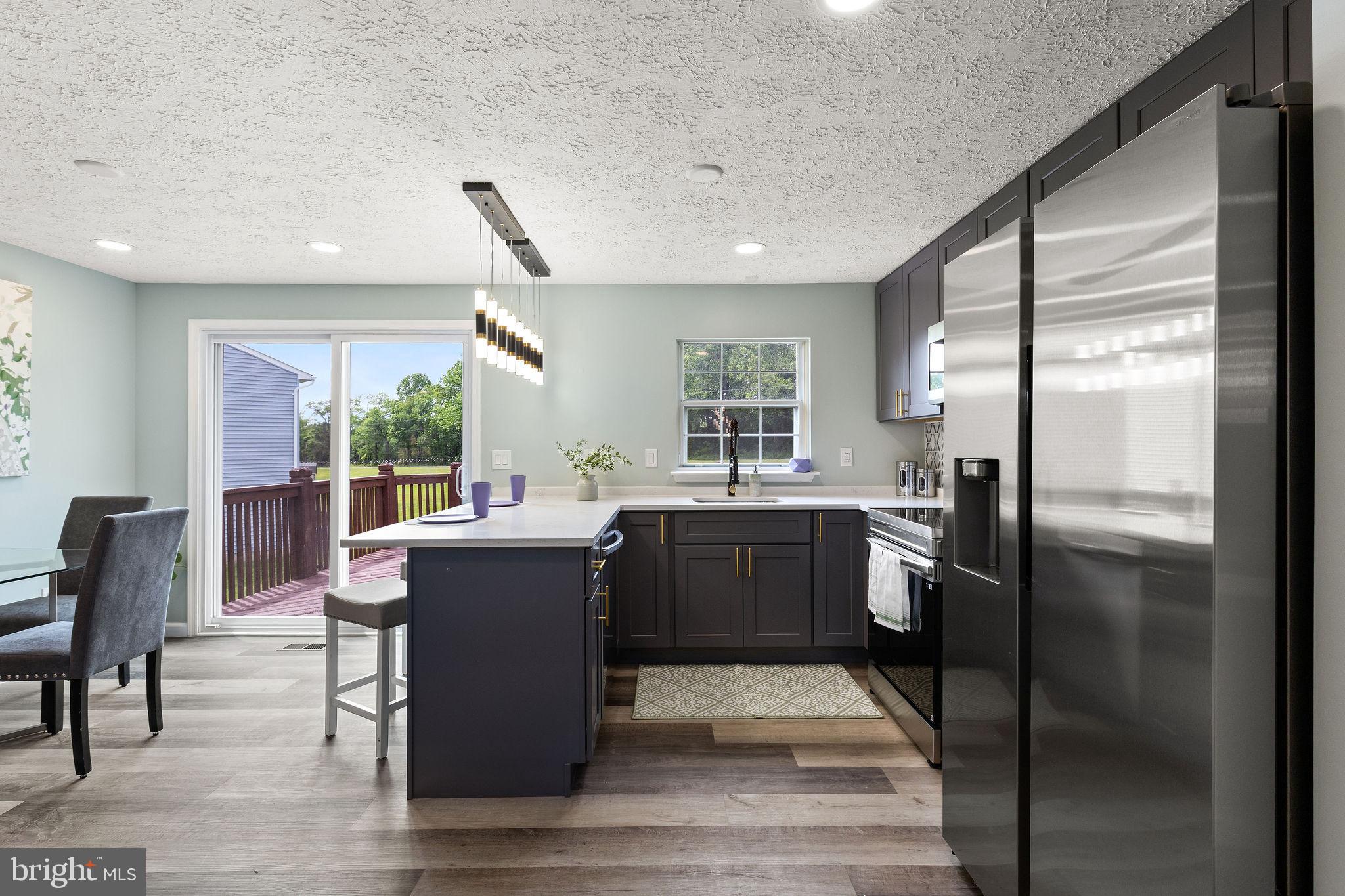 VILLAGE OF OAK GROVE - Residential