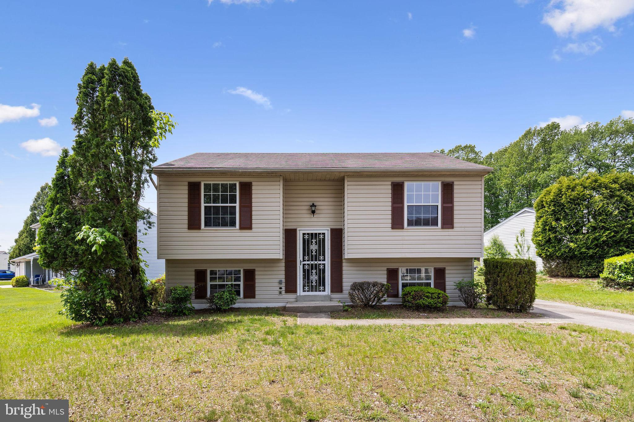 VILLAGE OF OAK GROVE - Residential