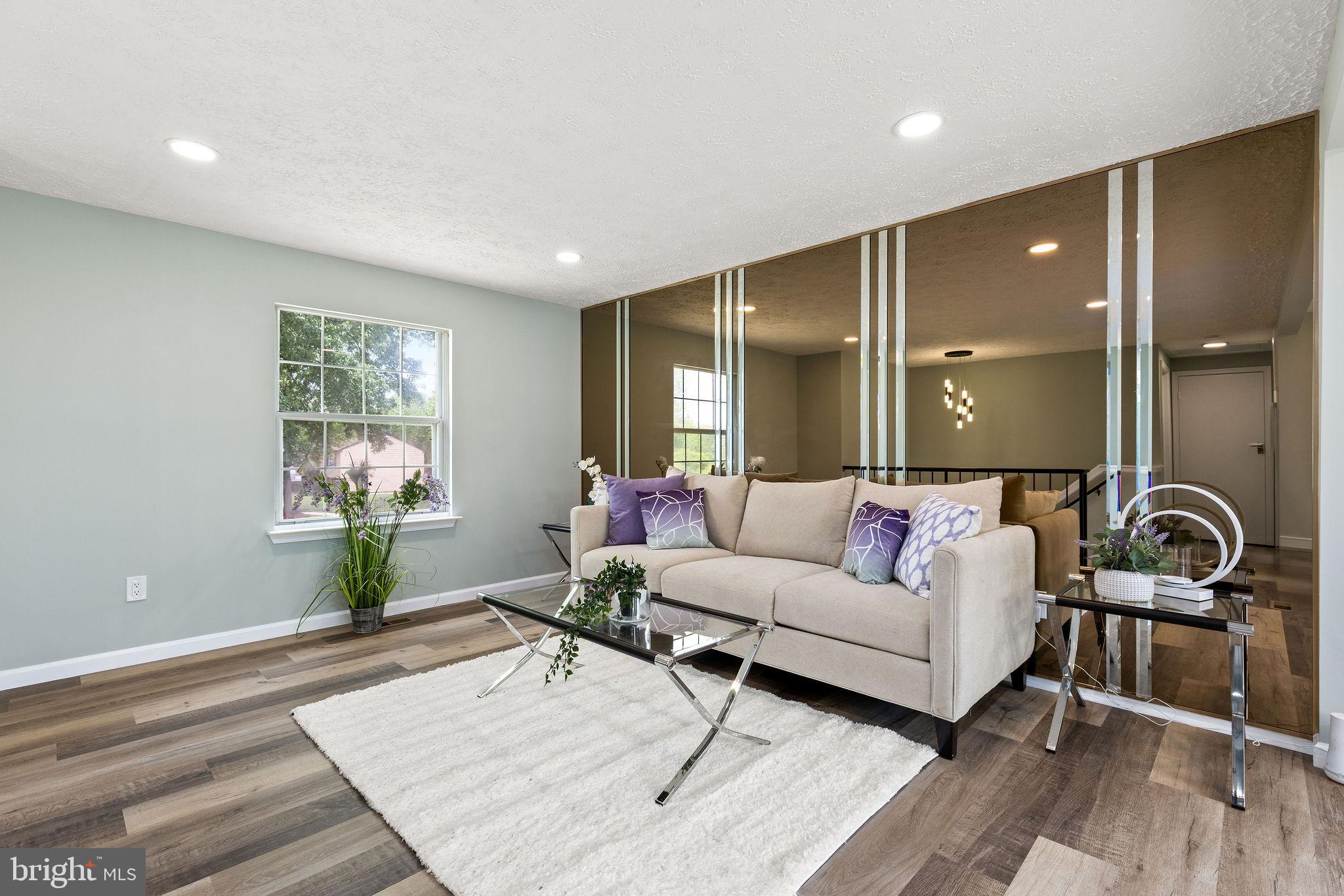 VILLAGE OF OAK GROVE - Residential