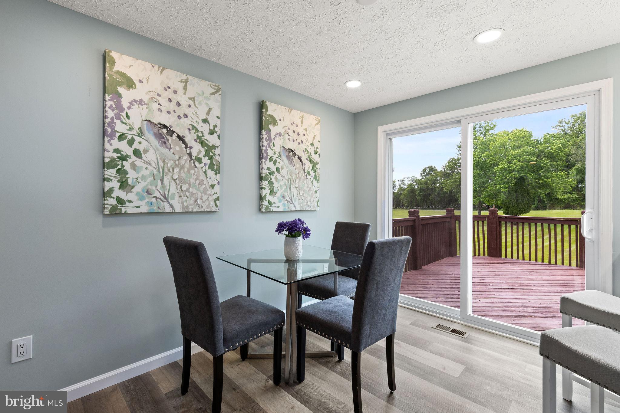 VILLAGE OF OAK GROVE - Residential