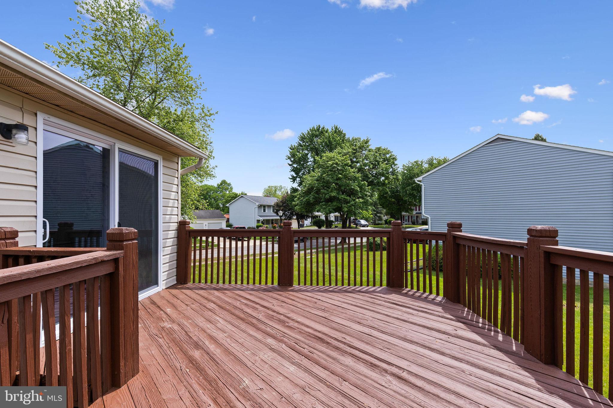 VILLAGE OF OAK GROVE - Residential