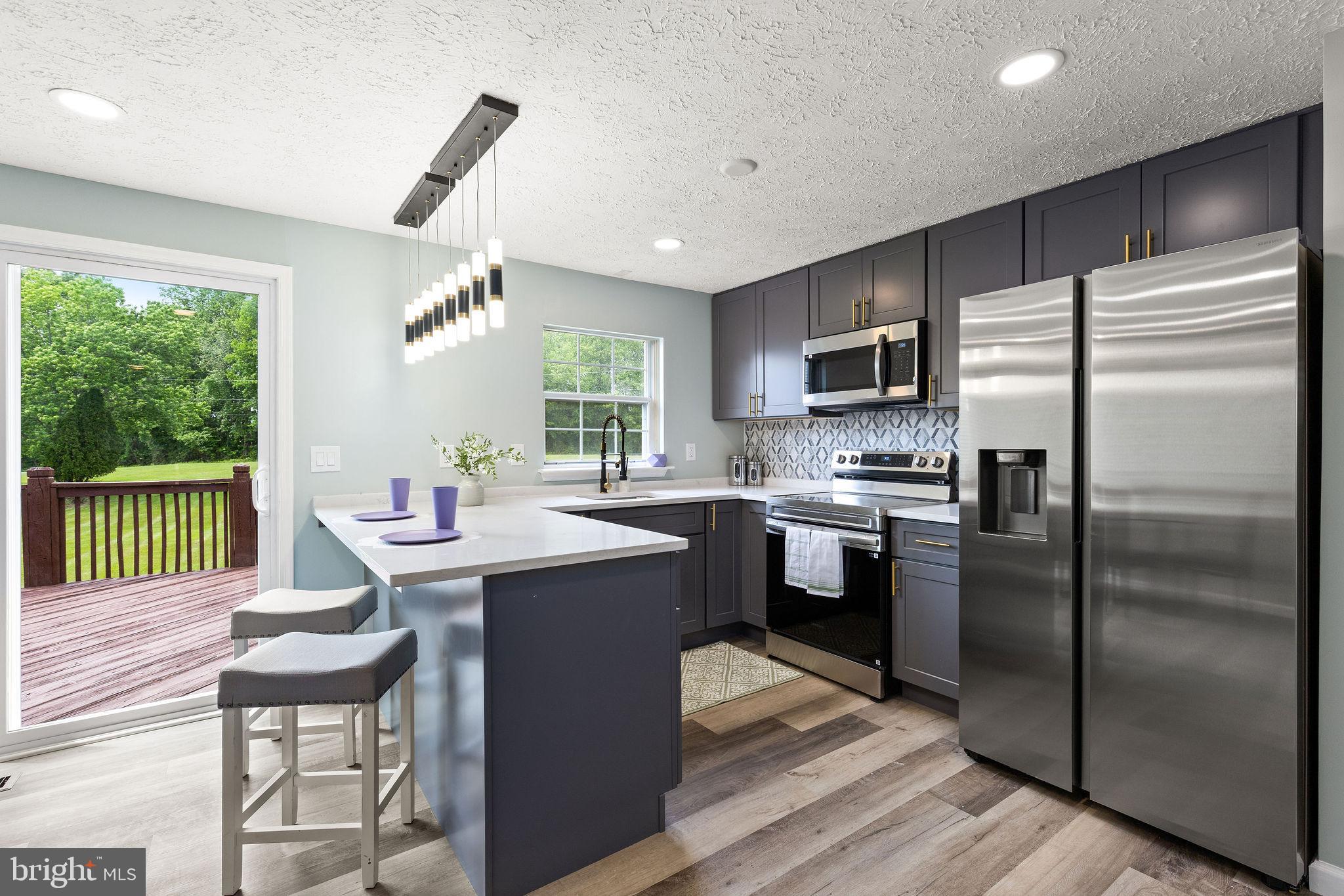 VILLAGE OF OAK GROVE - Residential