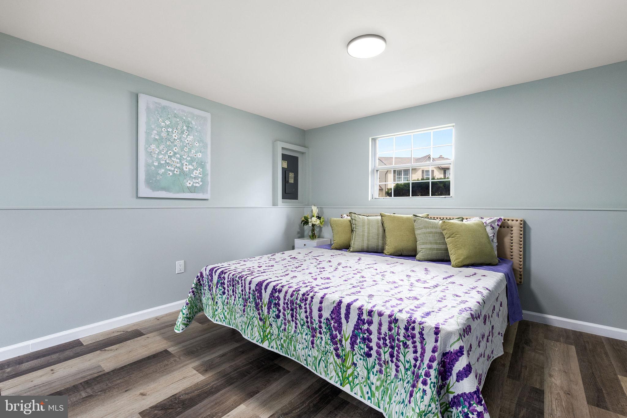 VILLAGE OF OAK GROVE - Residential
