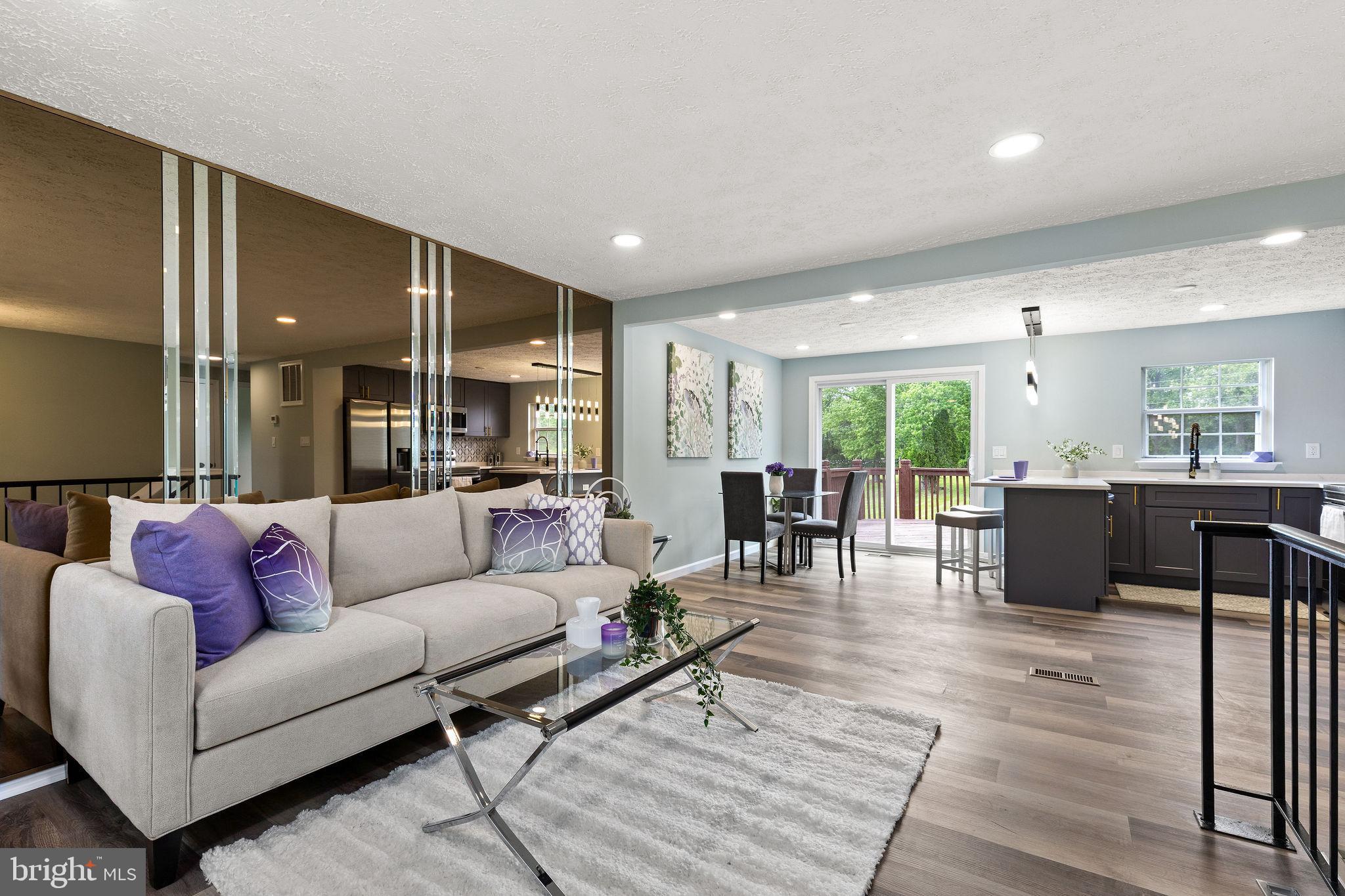 VILLAGE OF OAK GROVE - Residential