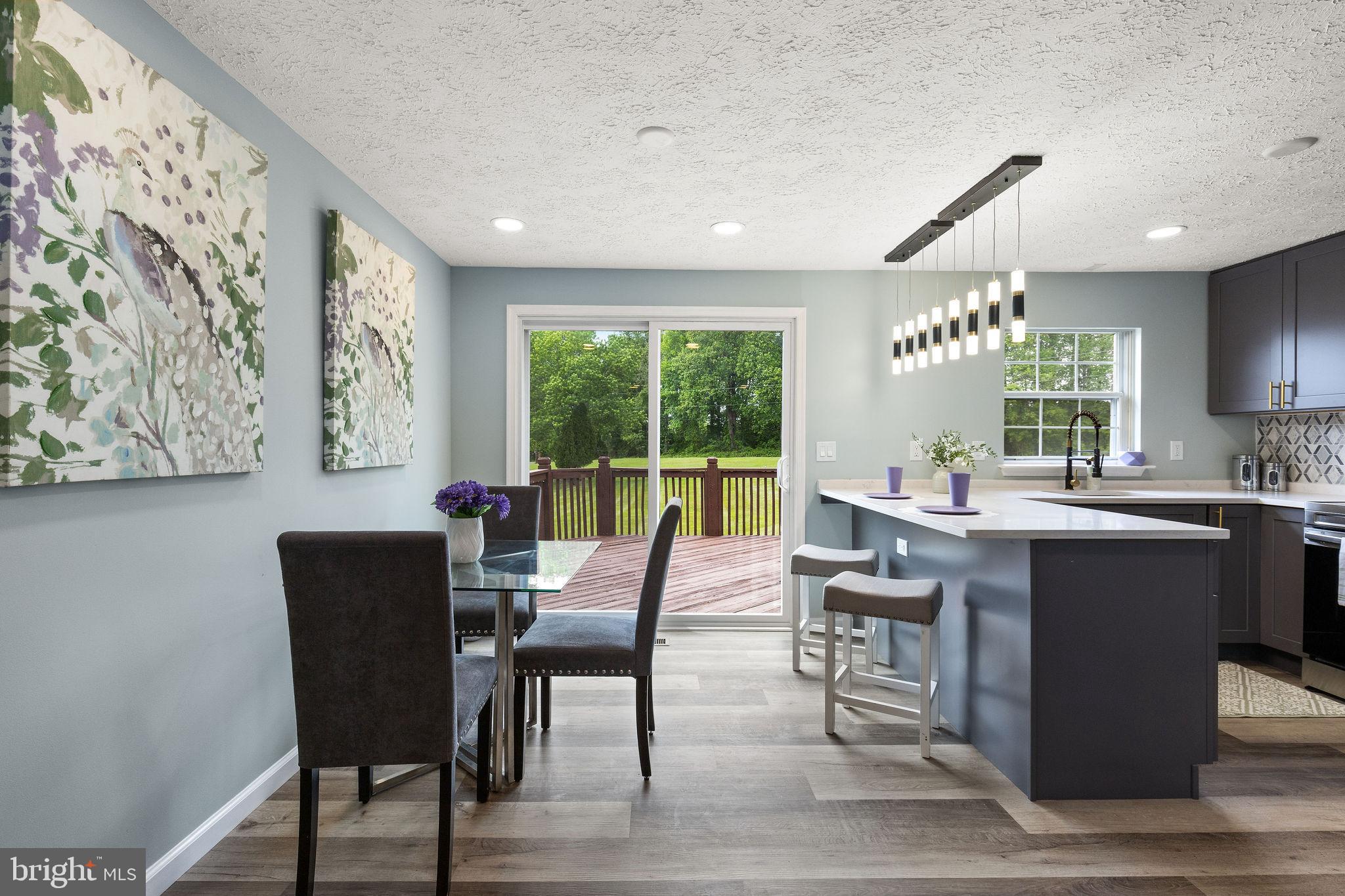 VILLAGE OF OAK GROVE - Residential