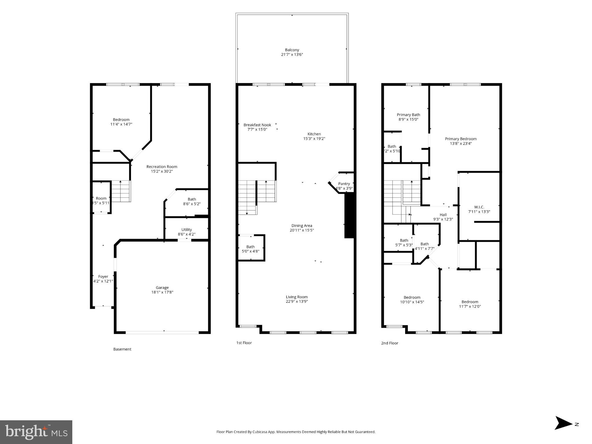 BRAMBLETON - Residential