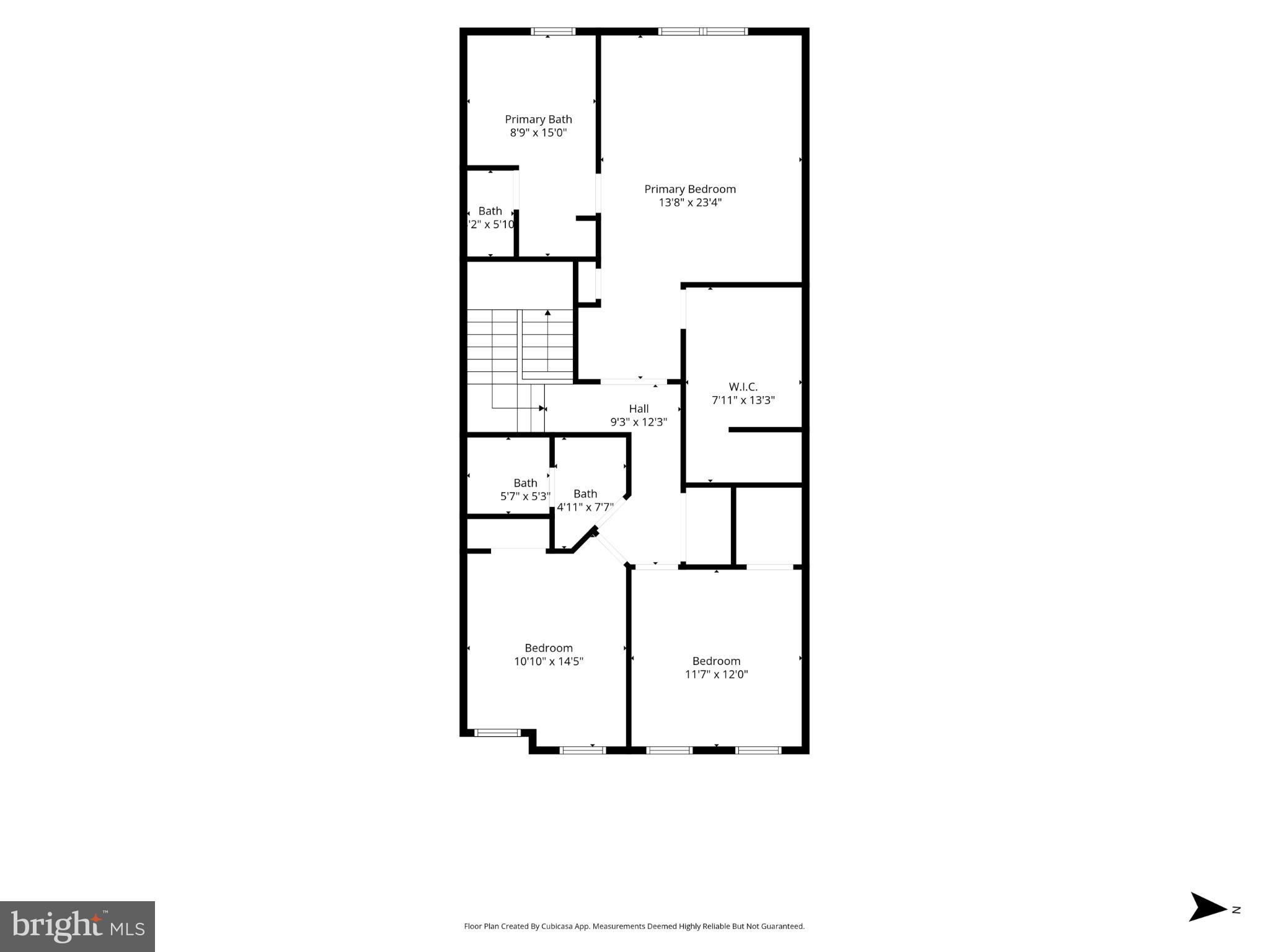 BRAMBLETON - Residential