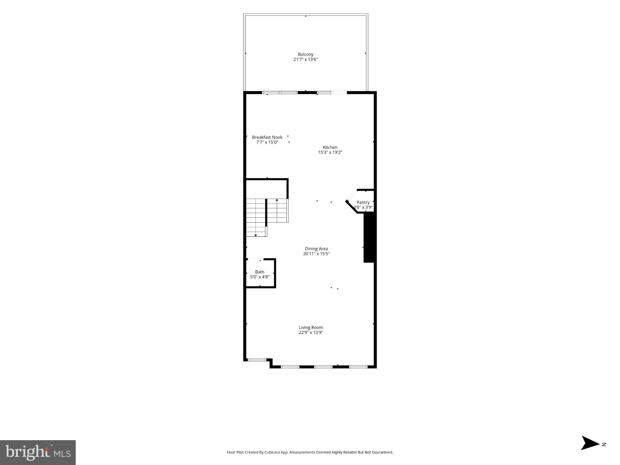 BRAMBLETON - Residential