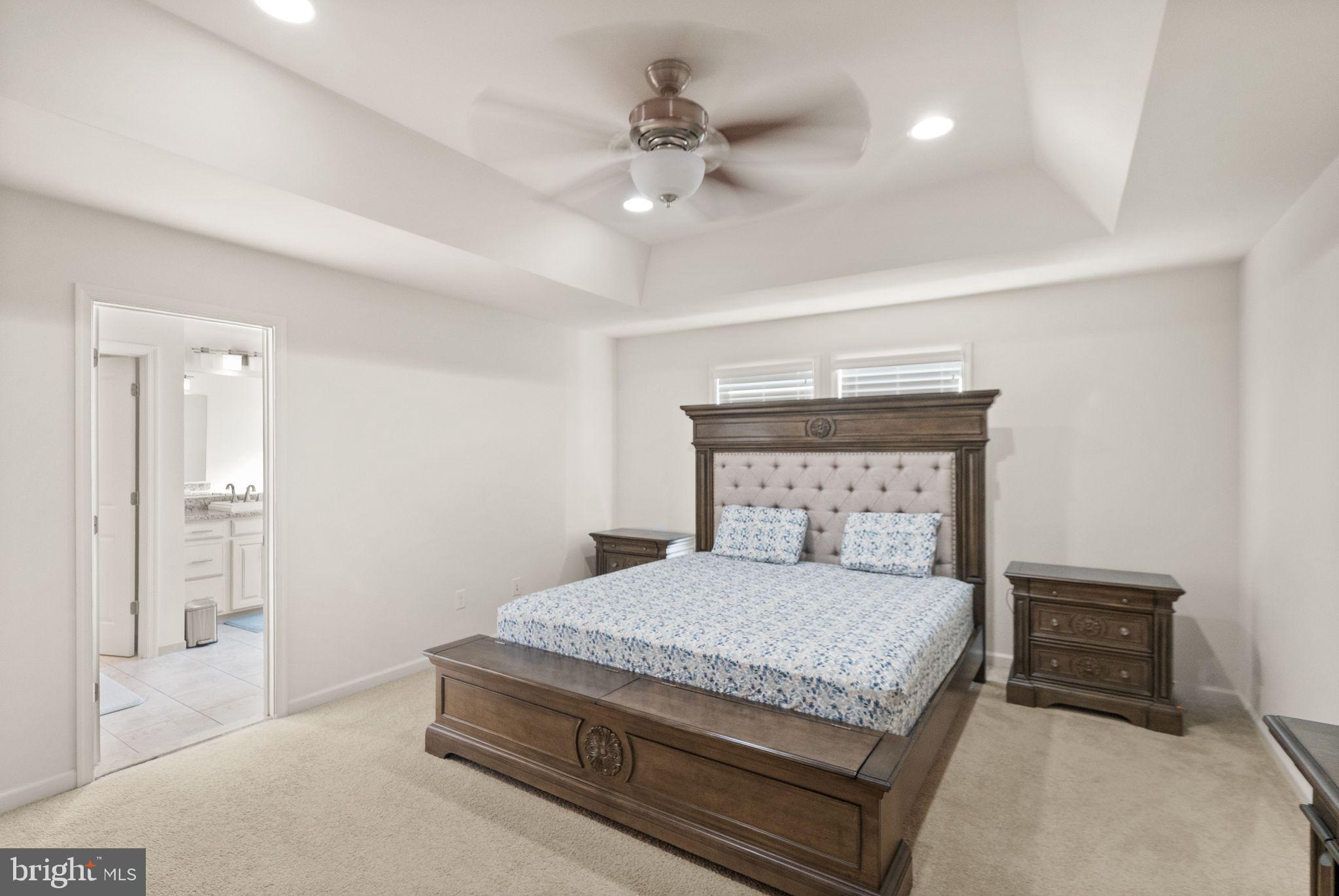 BRAMBLETON - Residential