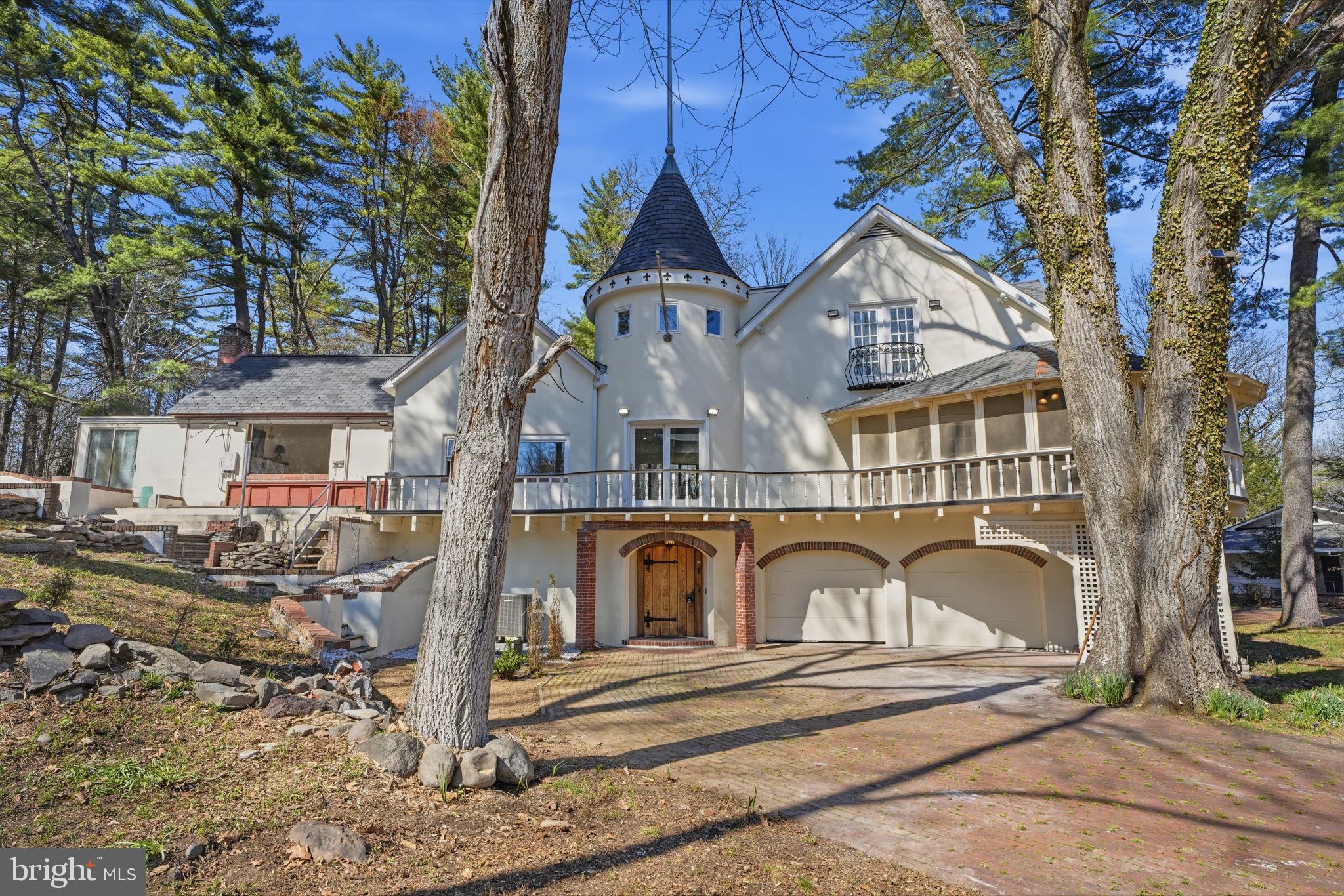 STROUDSBURG - Residential