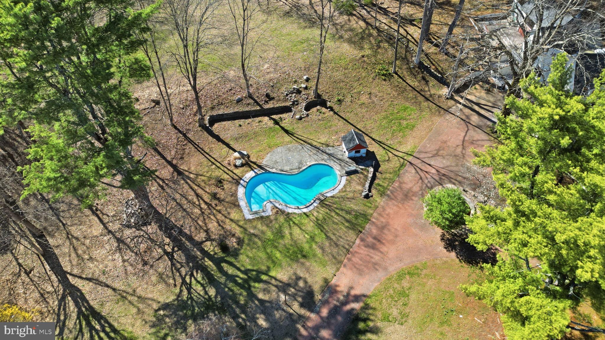 STROUDSBURG - Residential