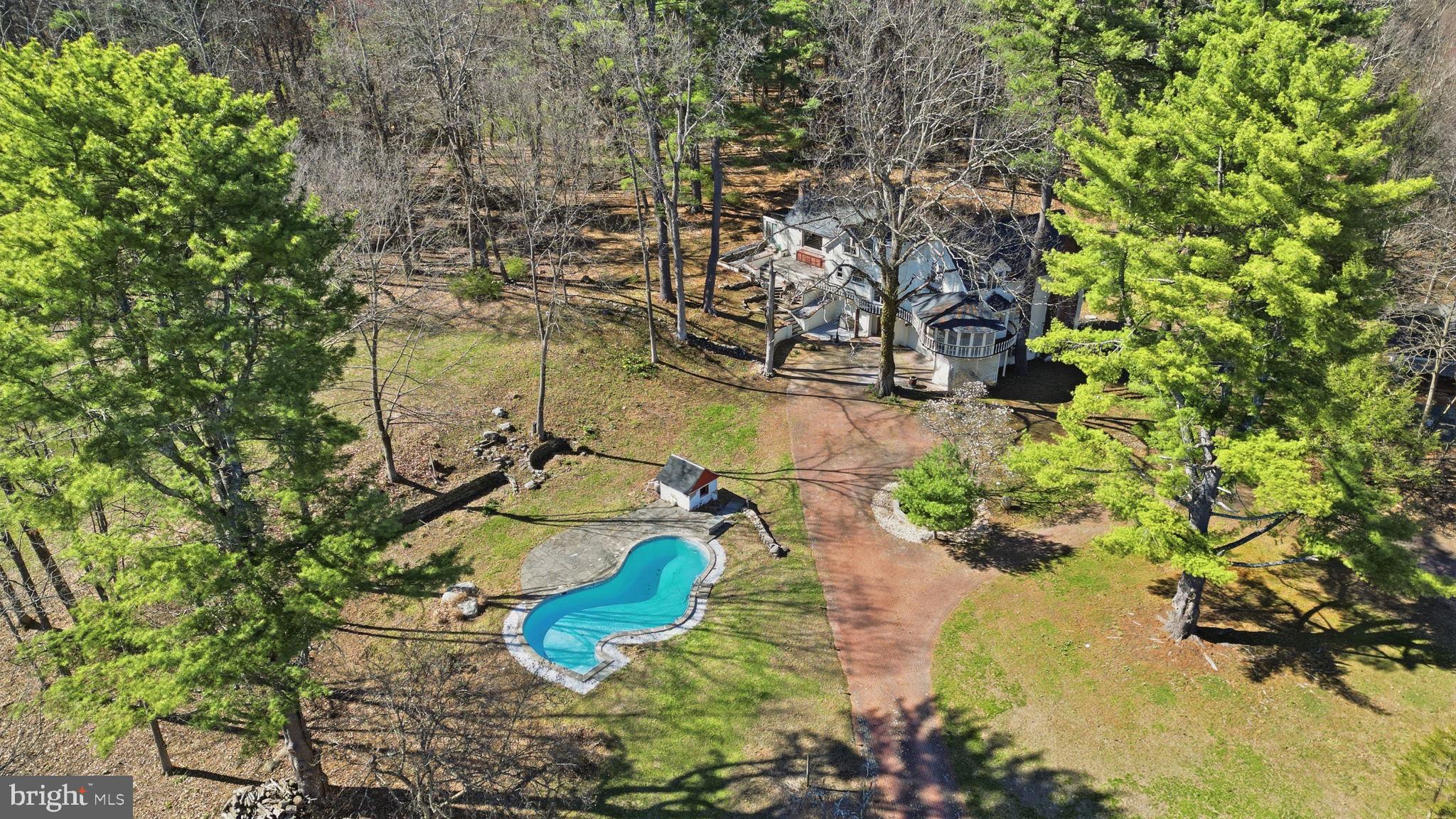 STROUDSBURG - Residential