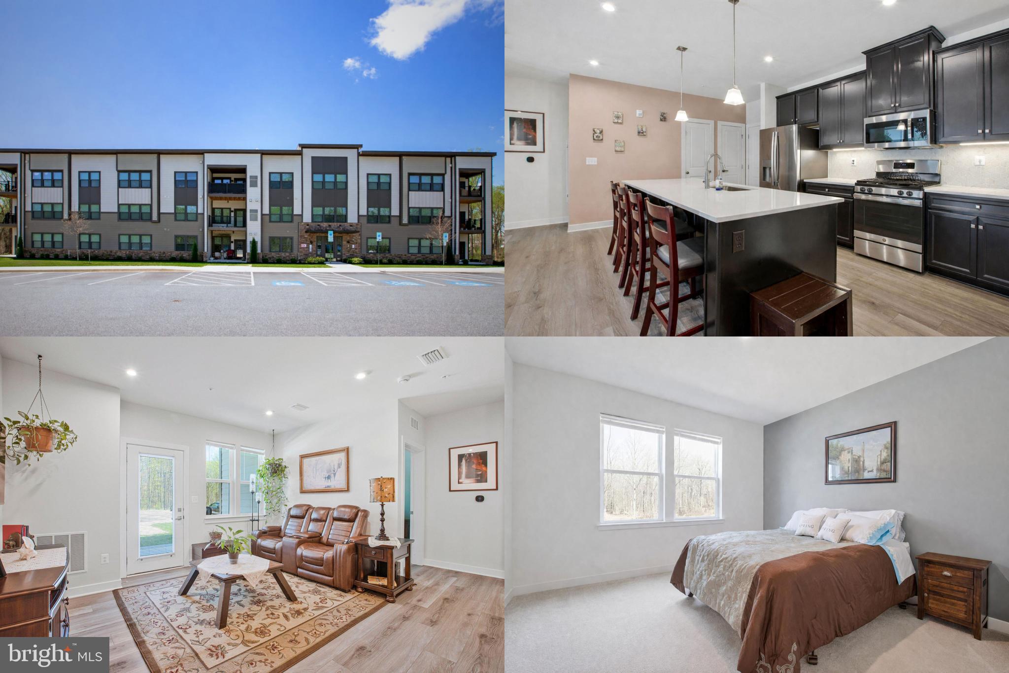 This beautifully appointed, low-maintenance home is nestled in a vibrant community, where comfort and convenience effortlessly blend with style. Step into a thoughtfully designed space that strikes the perfect balance between modern living and serene privacy. Spacious, open-concept living areas provide an ideal setting for both relaxation and entertaining. Large windows invite natural light, enhancing the clean lines and quality finishes throughout.

Enjoy your morning coffee or unwind at the end of the day on the private patio, surrounded by scenic views that add a sense of tranquility to every moment. The updated kitchen is a chef’s dream, featuring sleek countertops and ample storage, making meal prep both functional and enjoyable. Each bedroom offers generous space, ensuring restful nights and plenty of room to grow or gather.

Located just minutes from parks, shopping, dining, and major commuting routes, this home offers the best of both worlds, quiet retreat and easy access to everything you need. Whether you’re buying for the first time or looking for a place to call home, this is an opportunity you won’t want to miss. Photos may be virtually staged