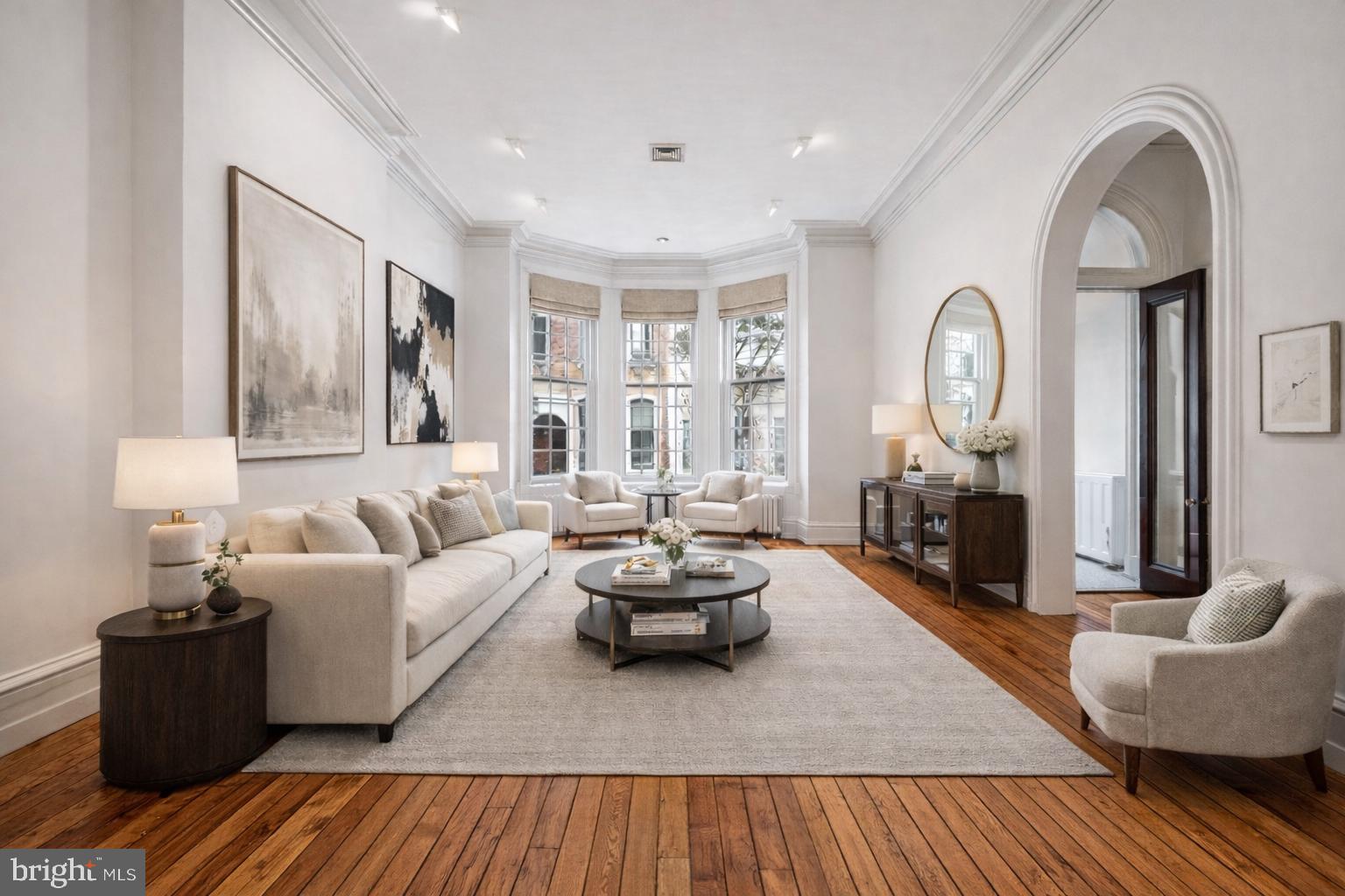 RITTENHOUSE SQUARE - Residential
