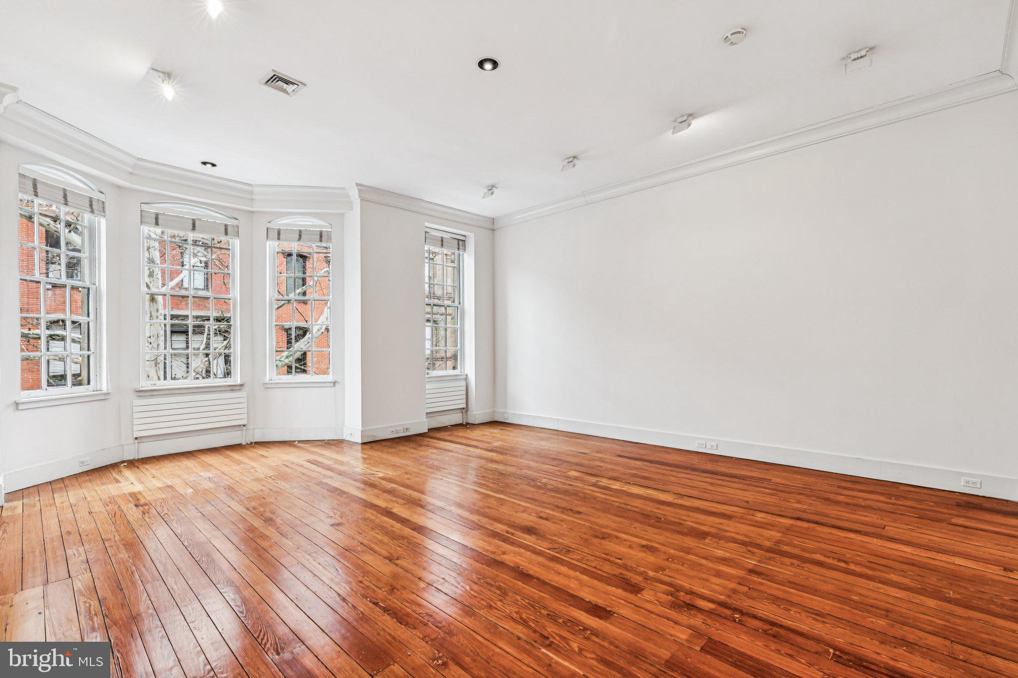 RITTENHOUSE SQUARE - Residential