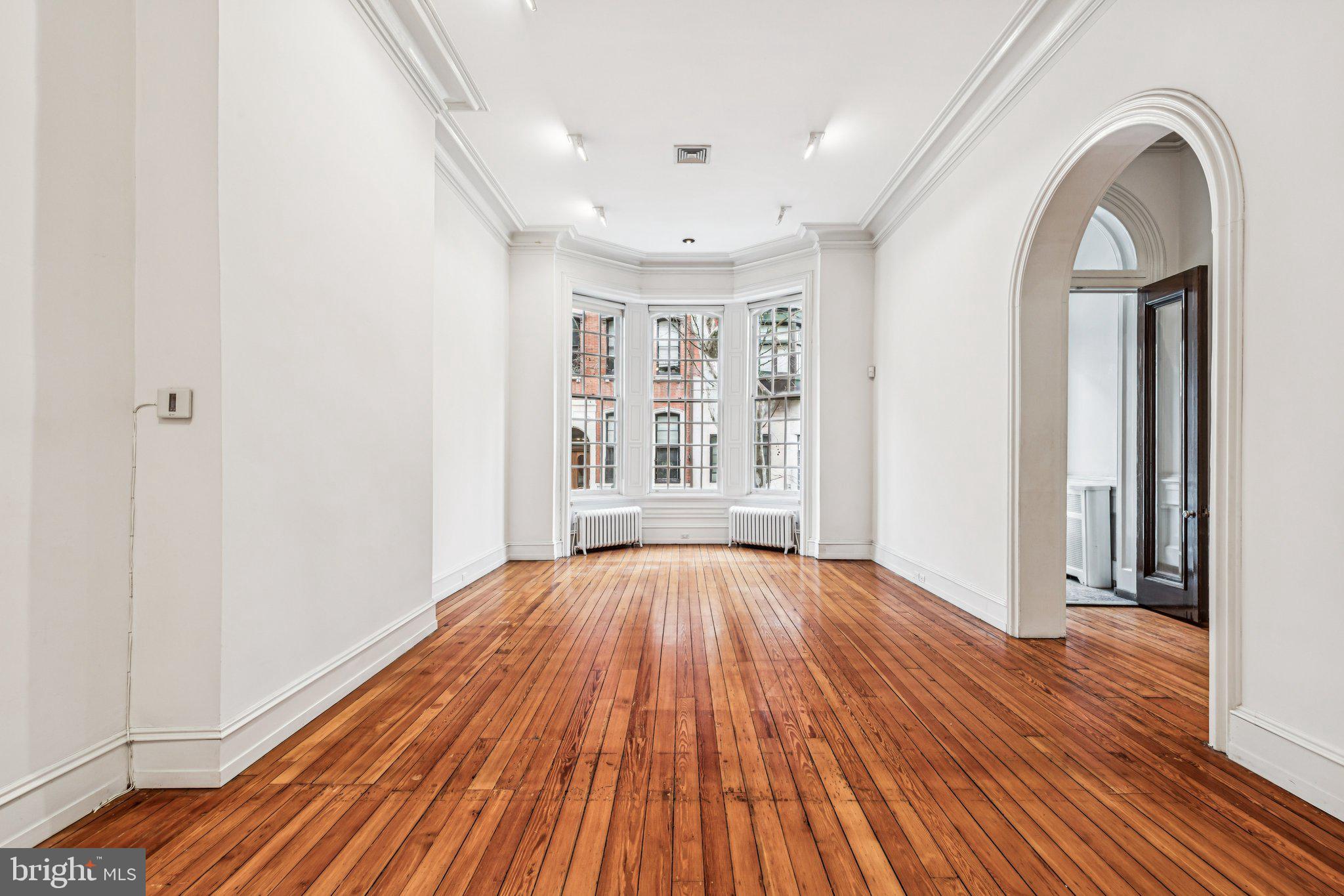RITTENHOUSE SQUARE - Residential