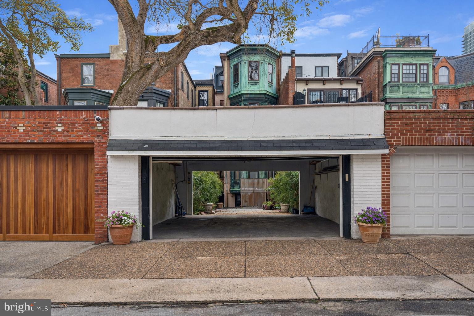 RITTENHOUSE SQUARE - Residential