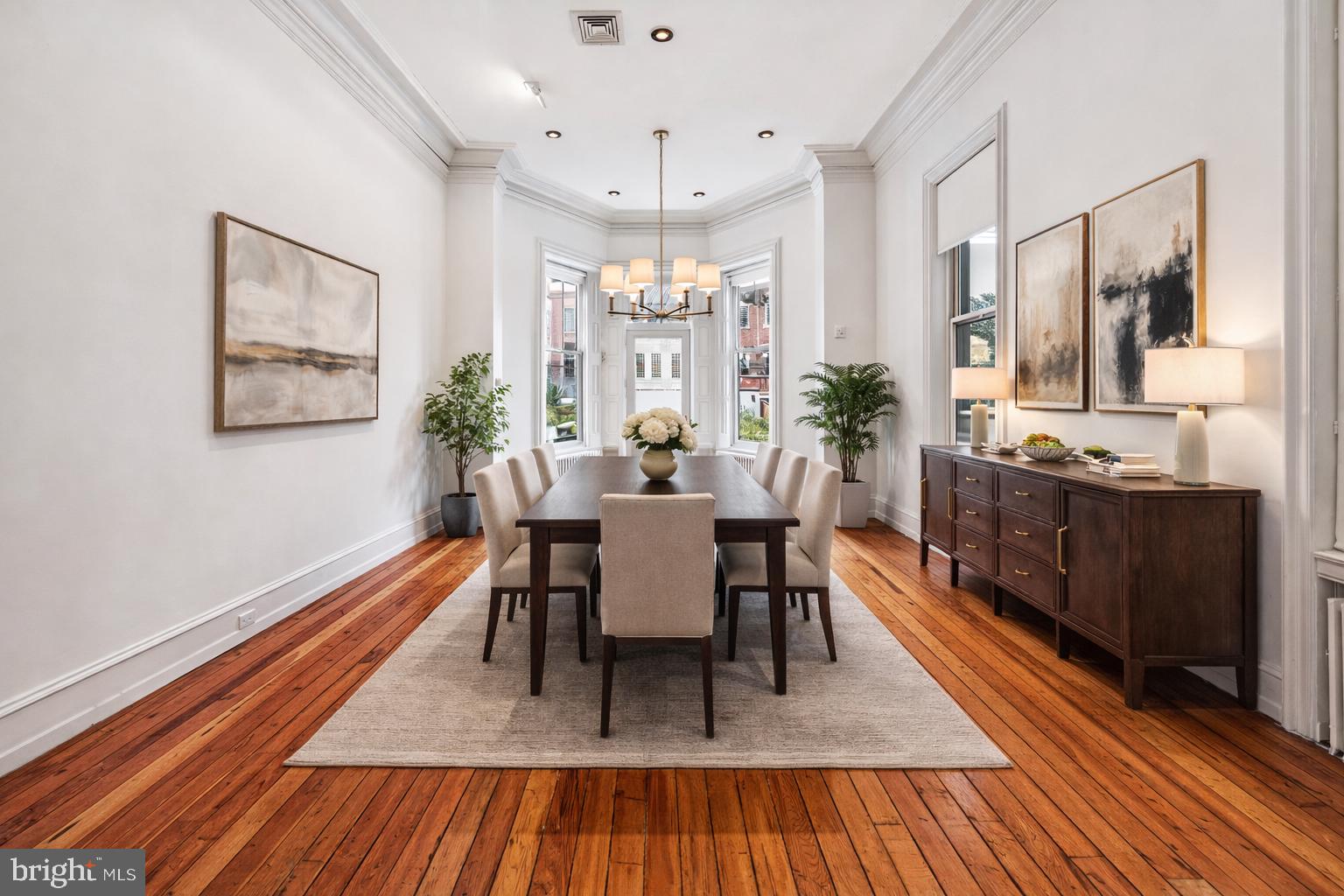 RITTENHOUSE SQUARE - Residential