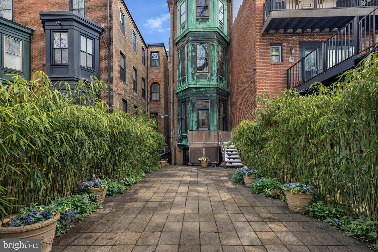 RITTENHOUSE SQUARE - Residential