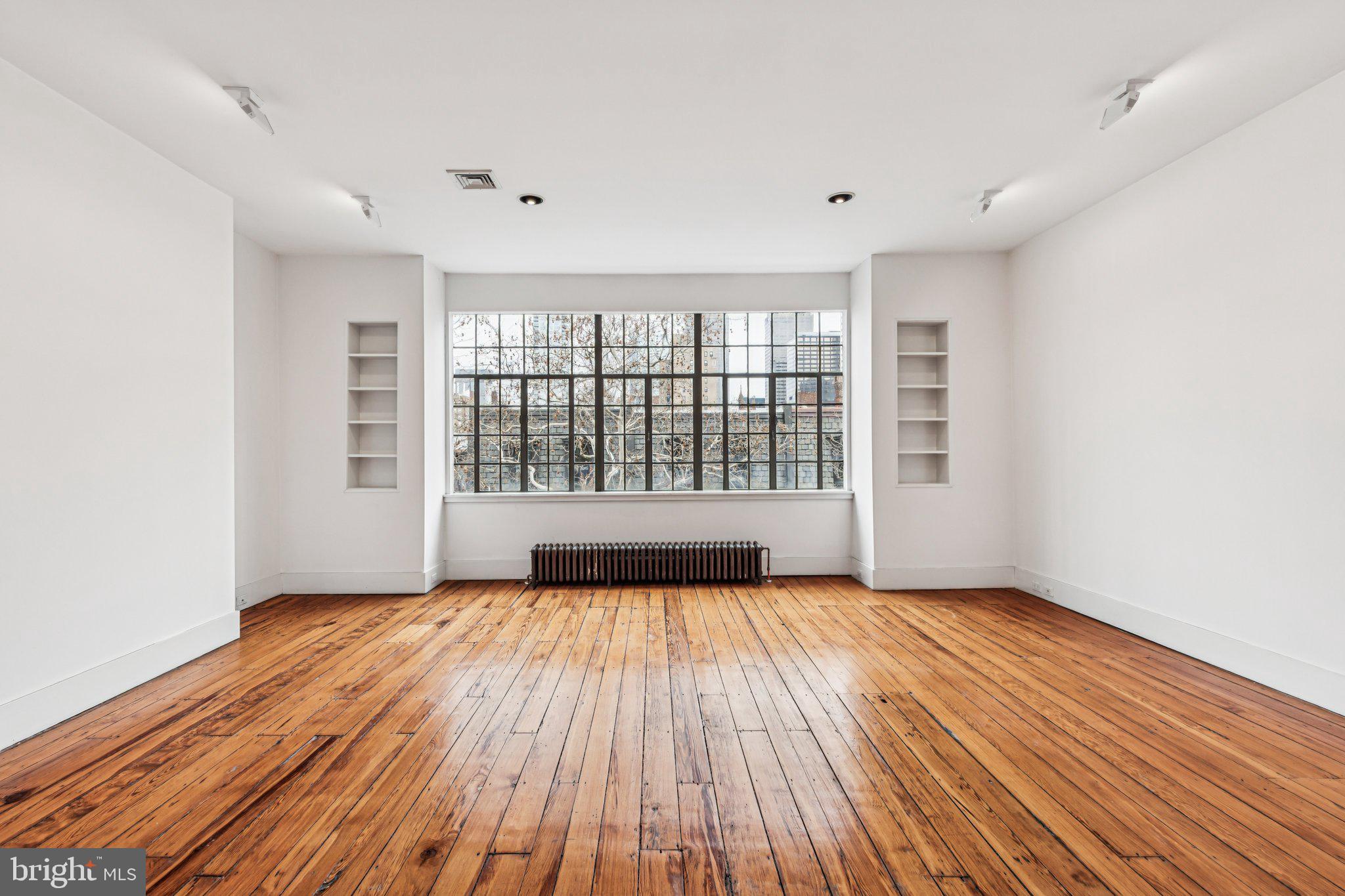 RITTENHOUSE SQUARE - Residential