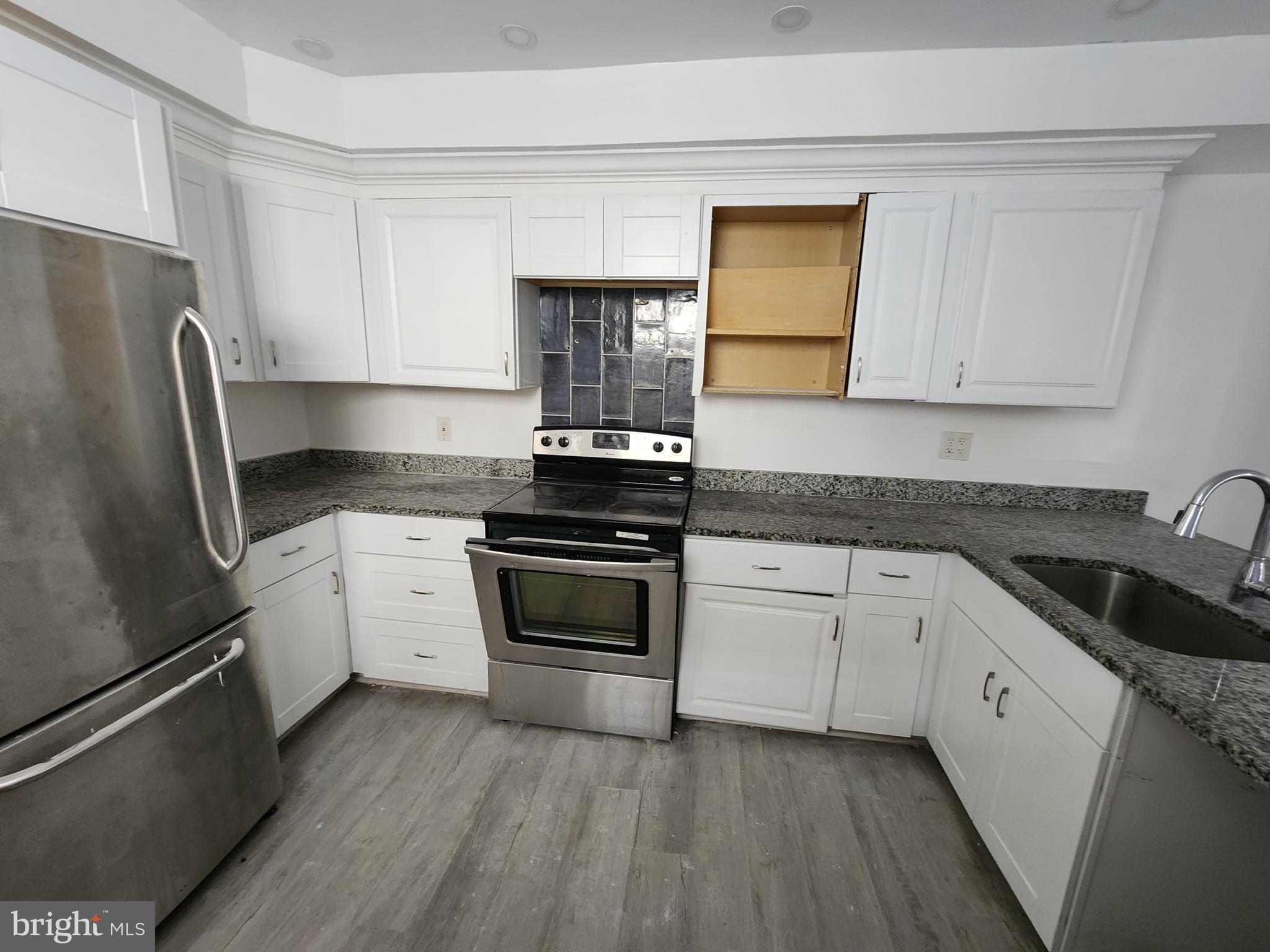 COLDSTREAM HOMESTEAD MONTEBELLO HISTORIC DISTRICT - Residential