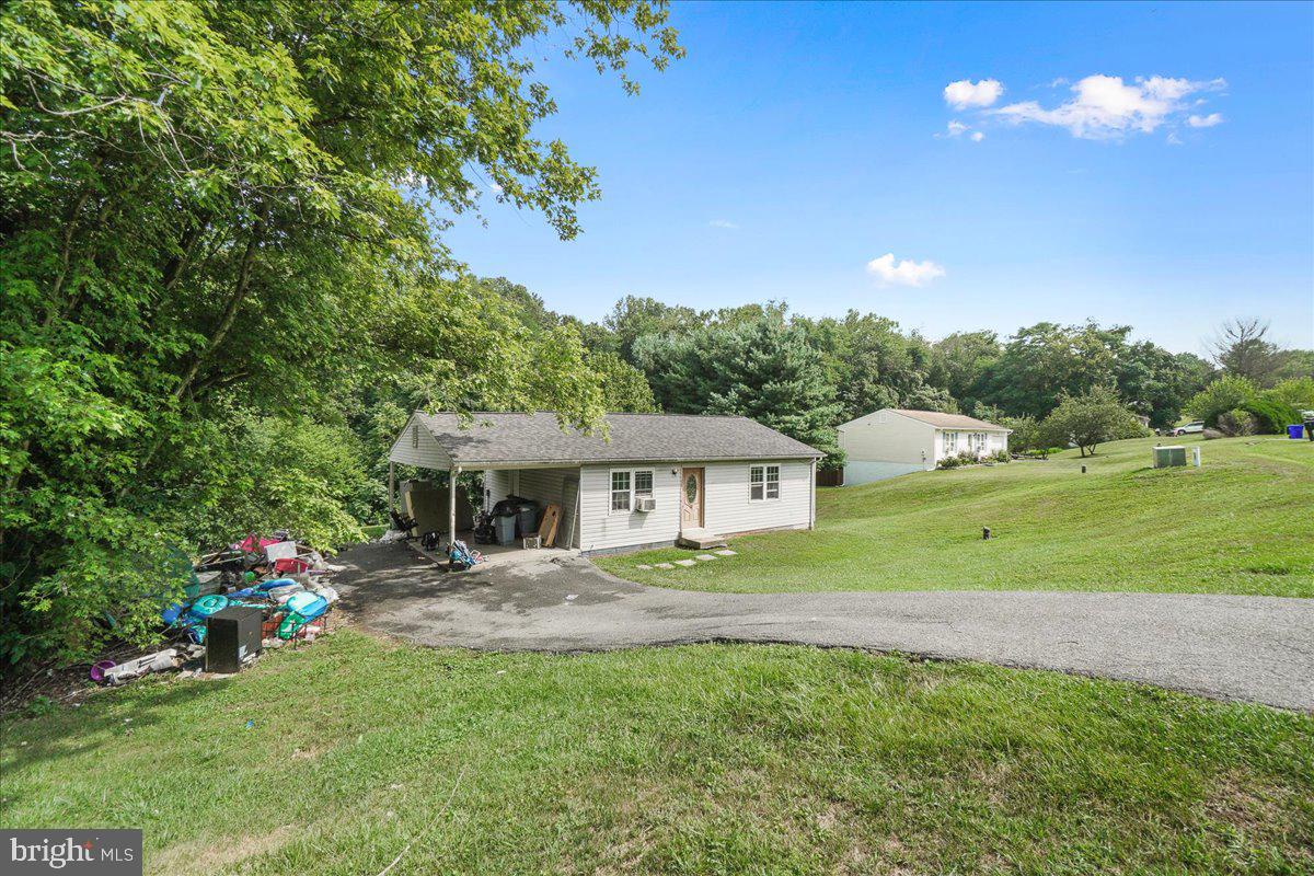 HORSE SHOE FARM ESTATES - Residential
