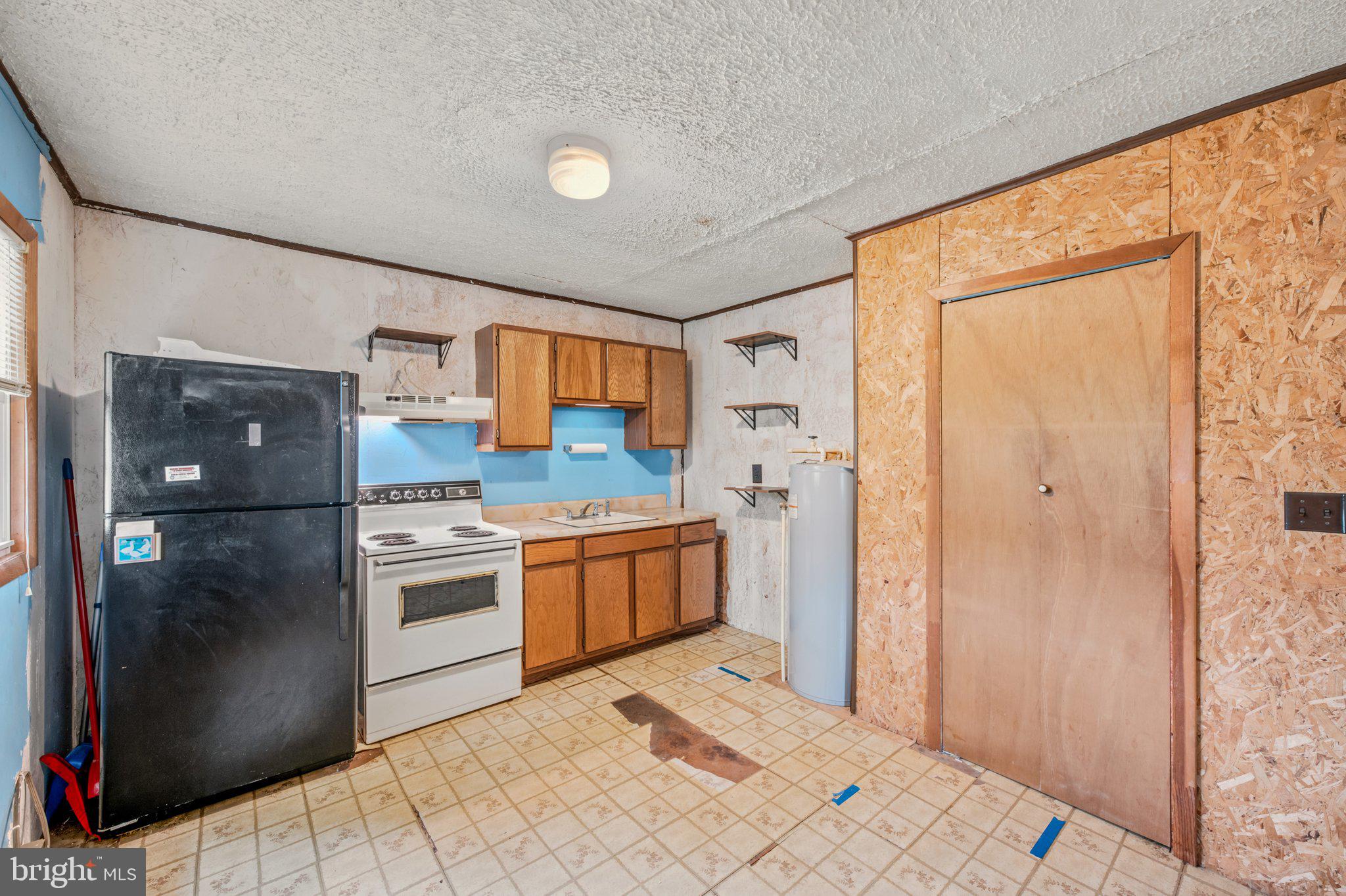 OAK FOREST SUBDIVISION - Residential