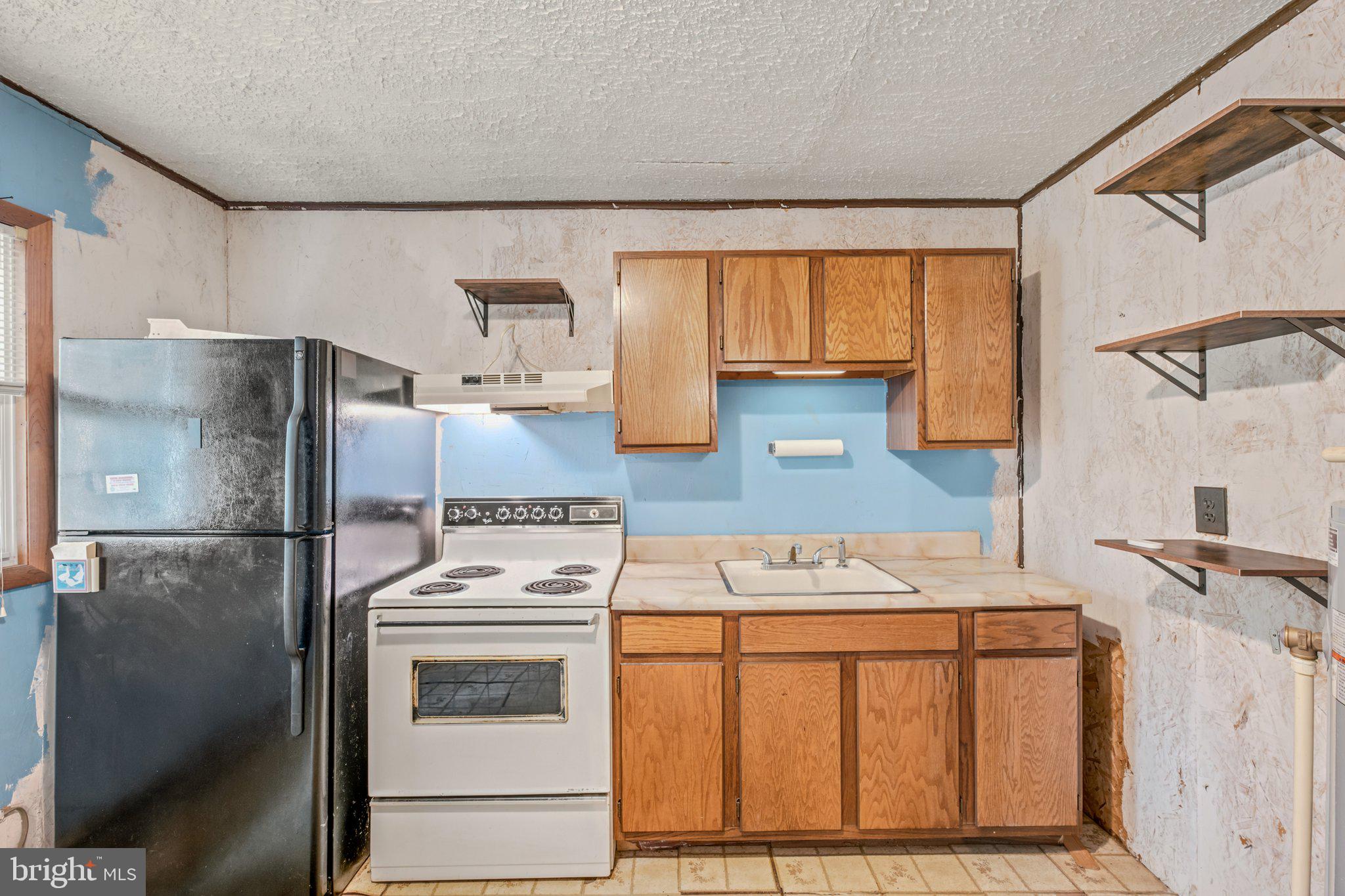OAK FOREST SUBDIVISION - Residential