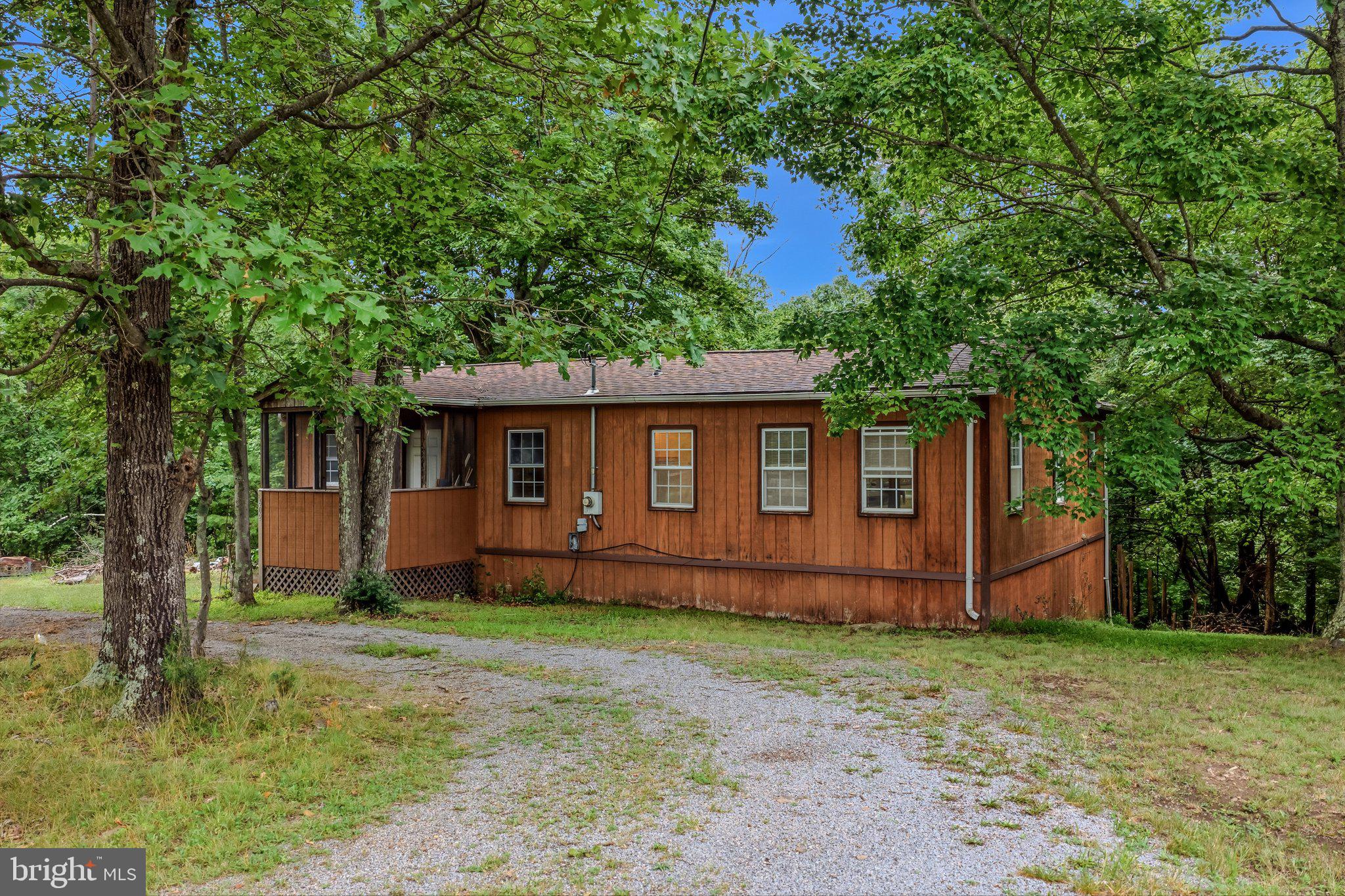 OAK FOREST SUBDIVISION - Residential
