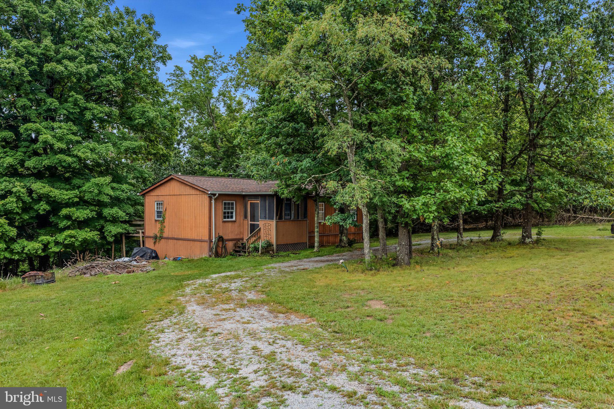 OAK FOREST SUBDIVISION - Residential