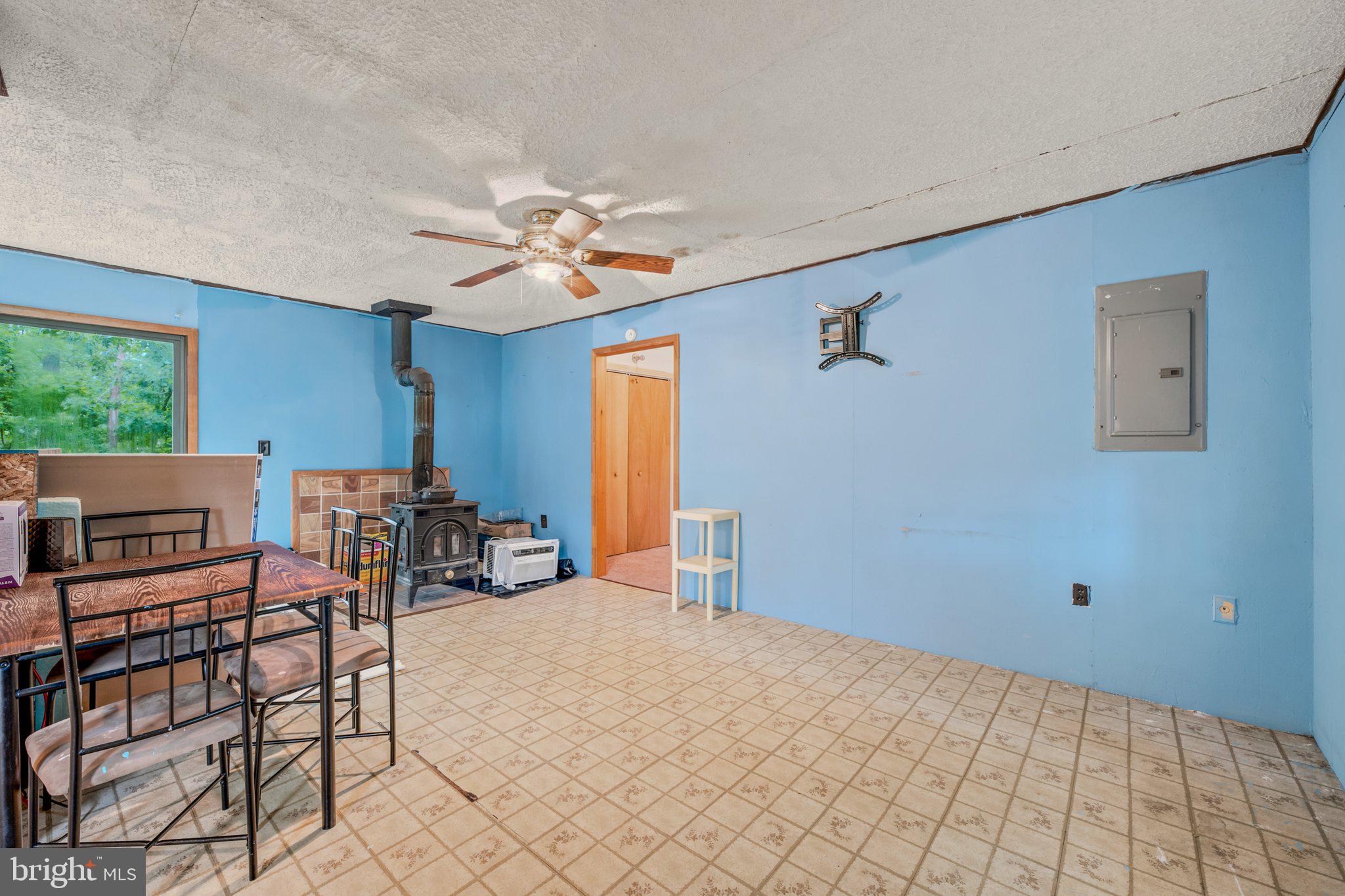OAK FOREST SUBDIVISION - Residential