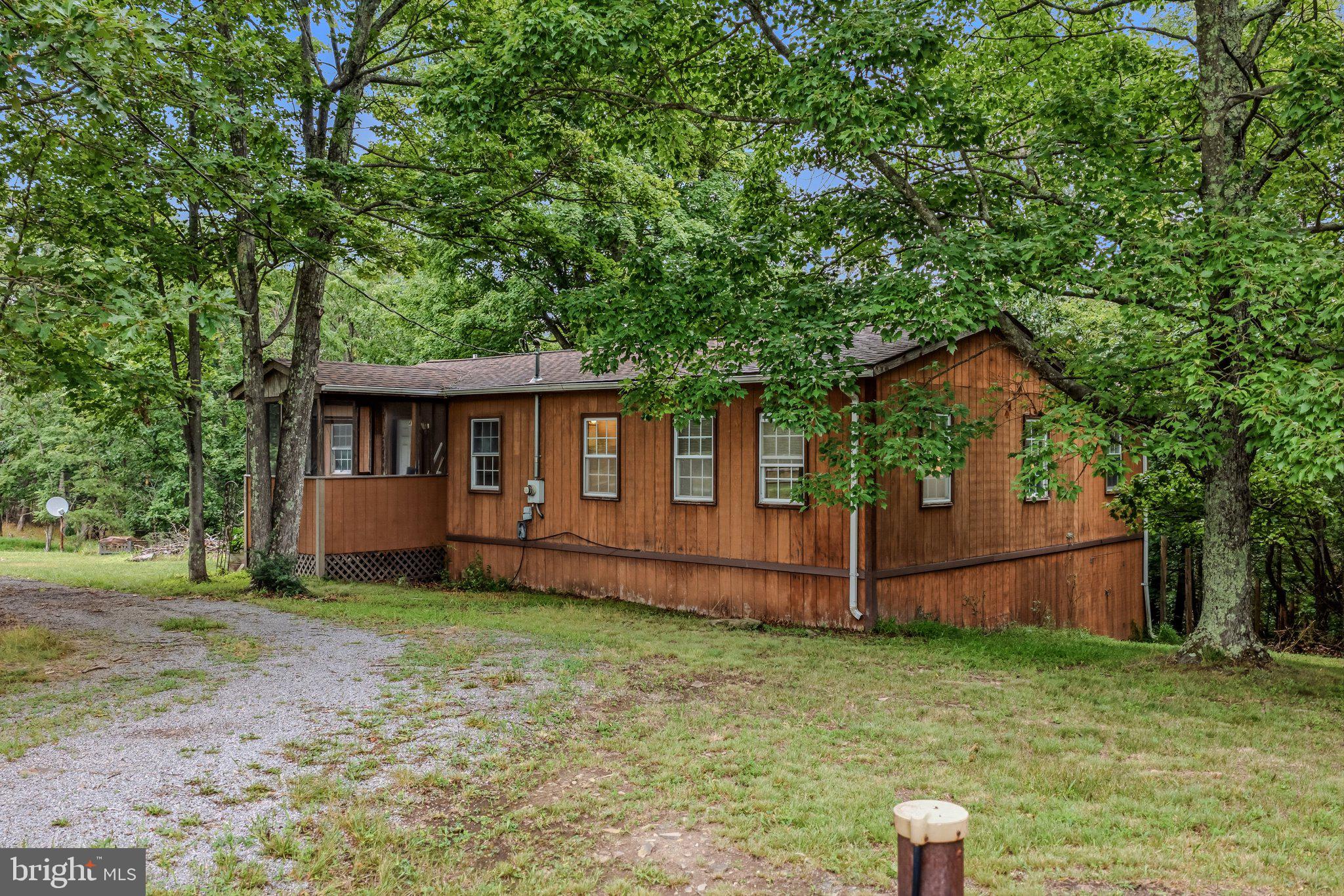 OAK FOREST SUBDIVISION - Residential