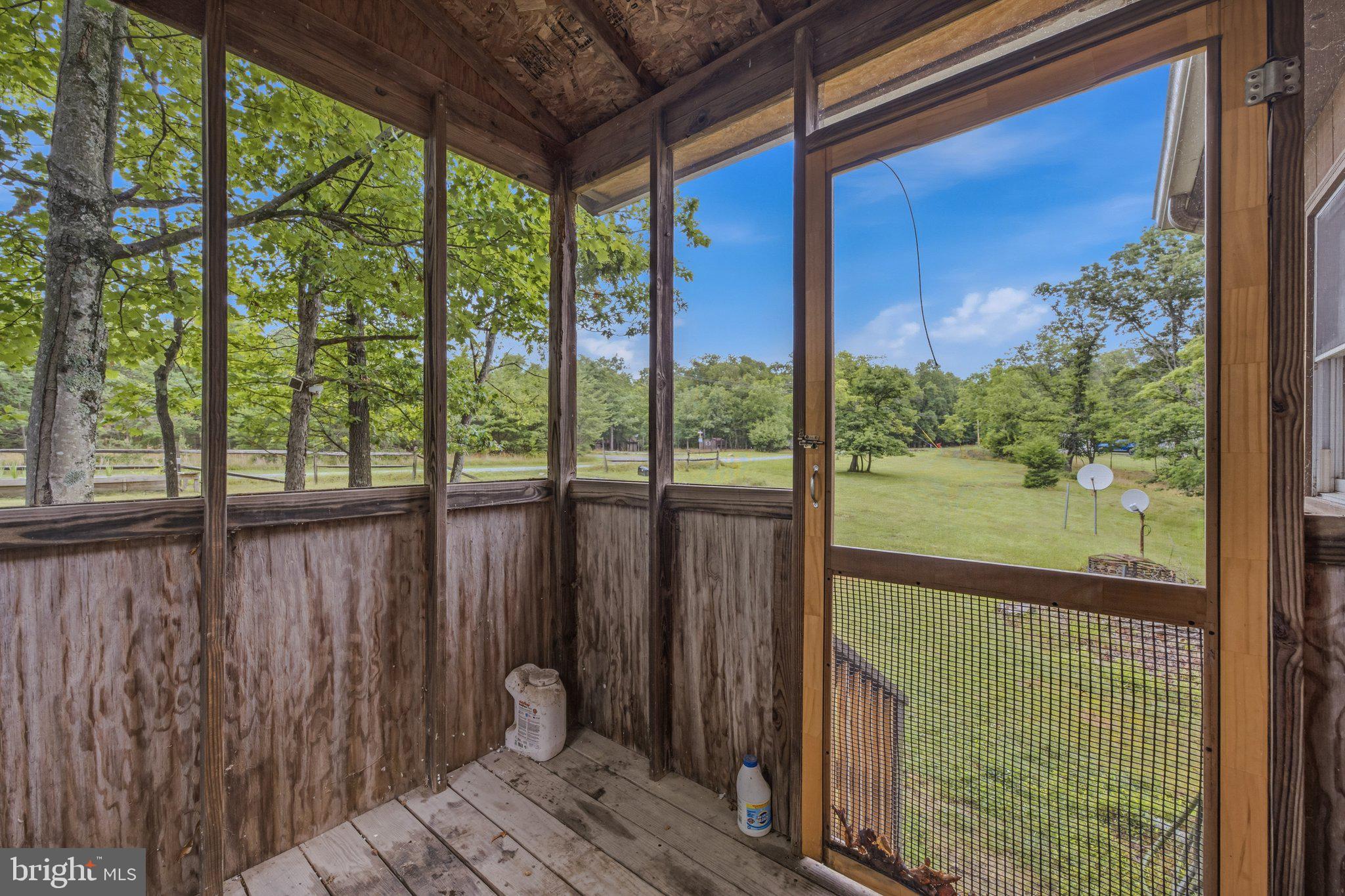 OAK FOREST SUBDIVISION - Residential