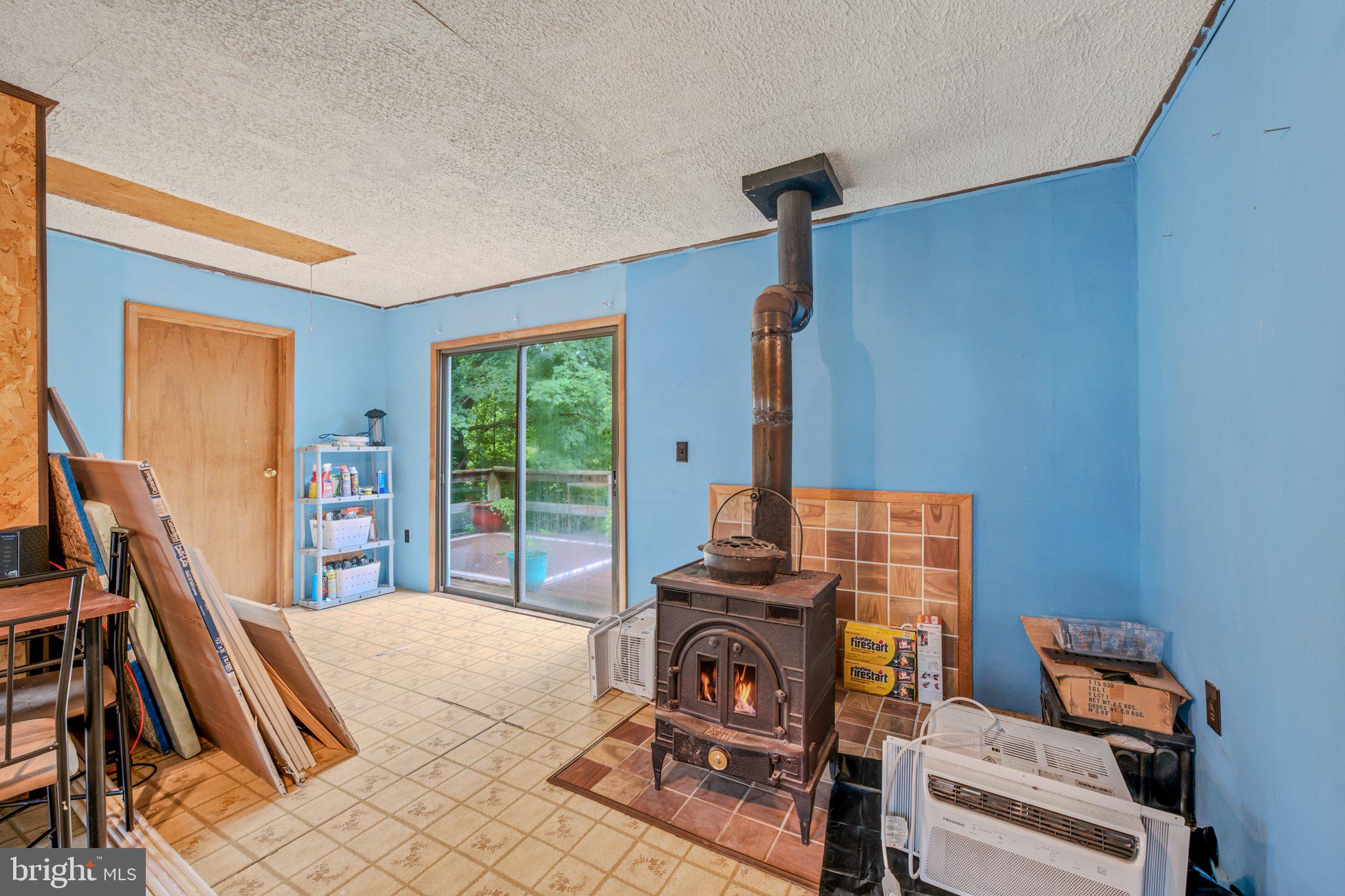 OAK FOREST SUBDIVISION - Residential