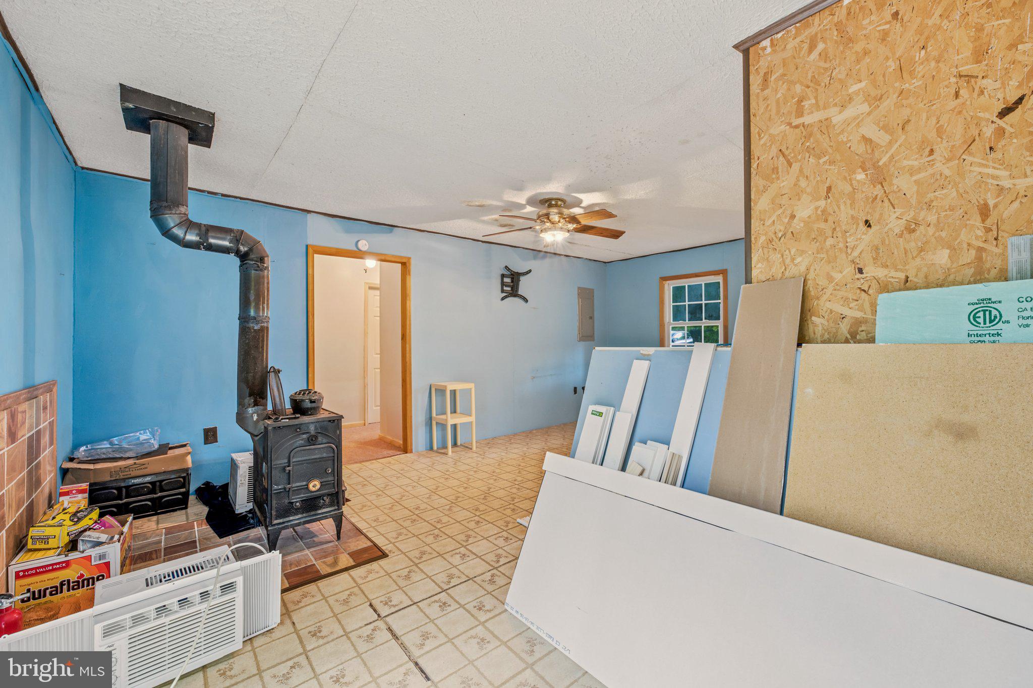 OAK FOREST SUBDIVISION - Residential