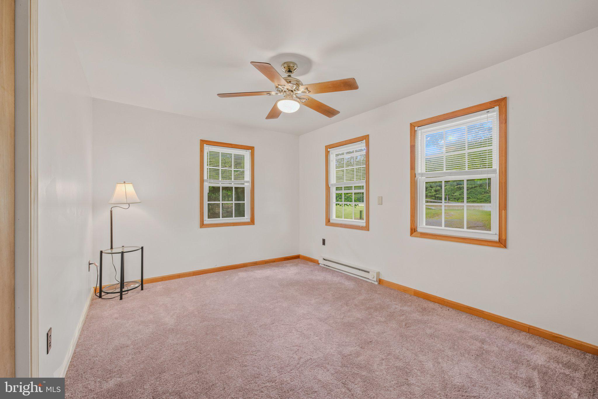 OAK FOREST SUBDIVISION - Residential