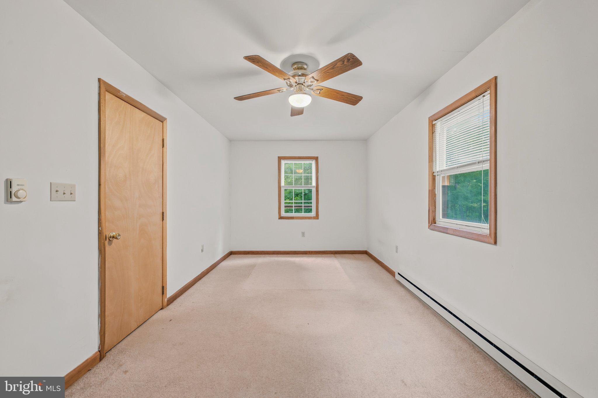 OAK FOREST SUBDIVISION - Residential