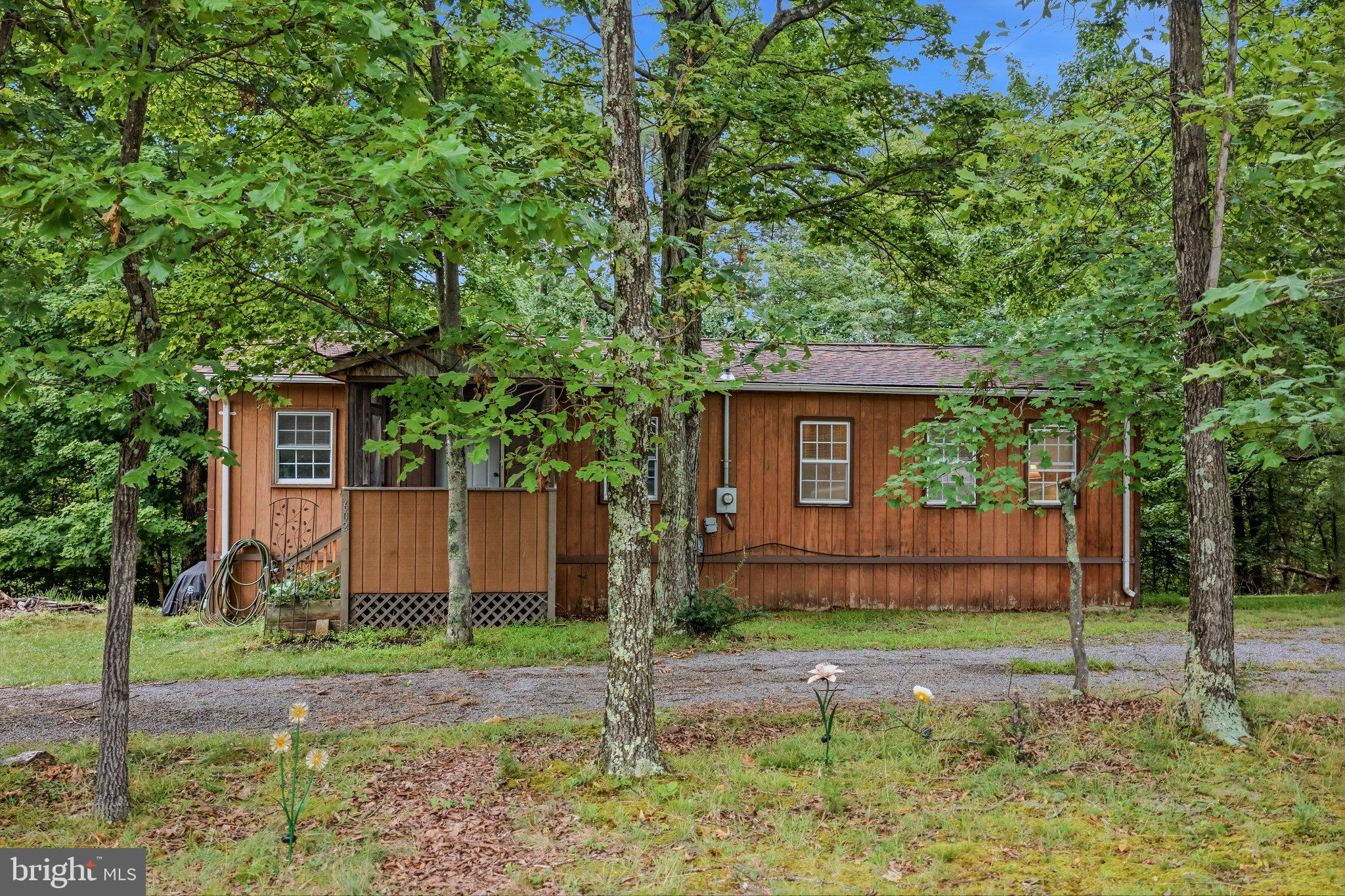 OAK FOREST SUBDIVISION - Residential