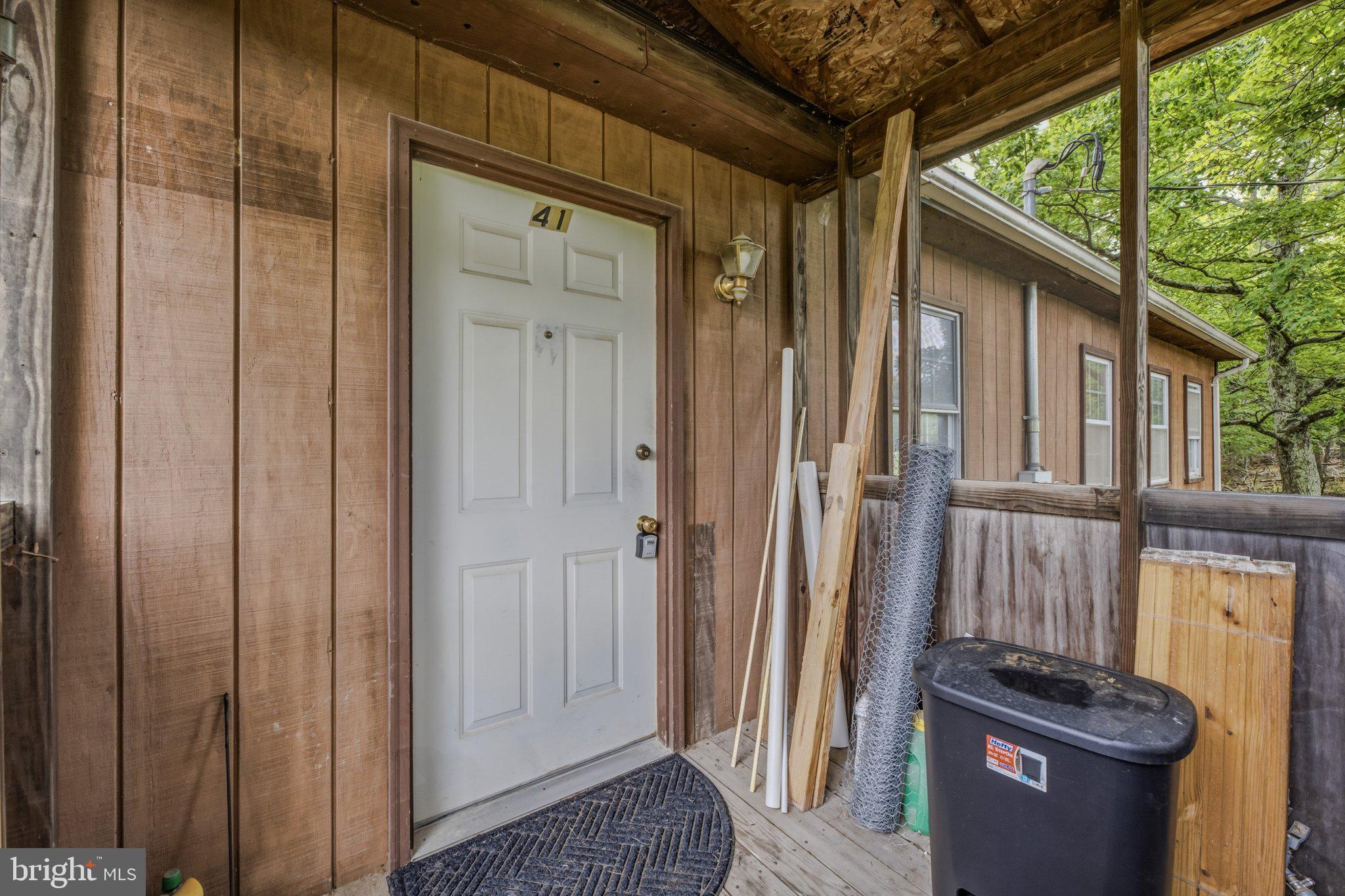 OAK FOREST SUBDIVISION - Residential