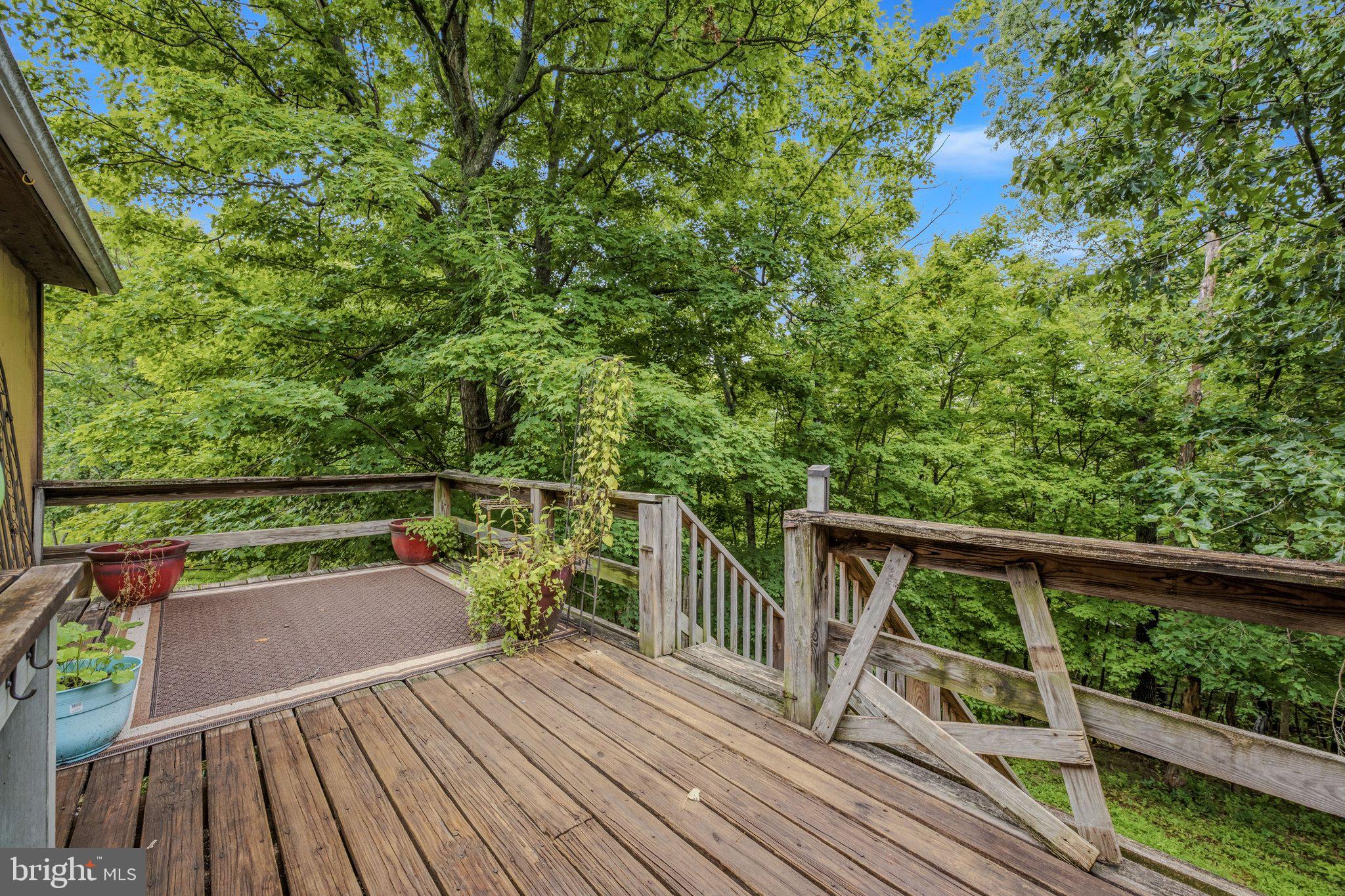 OAK FOREST SUBDIVISION - Residential