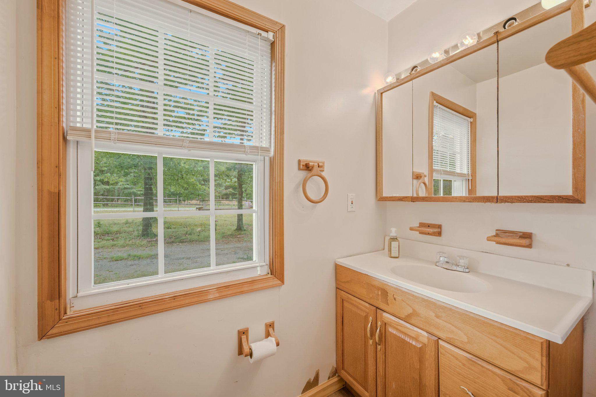 OAK FOREST SUBDIVISION - Residential