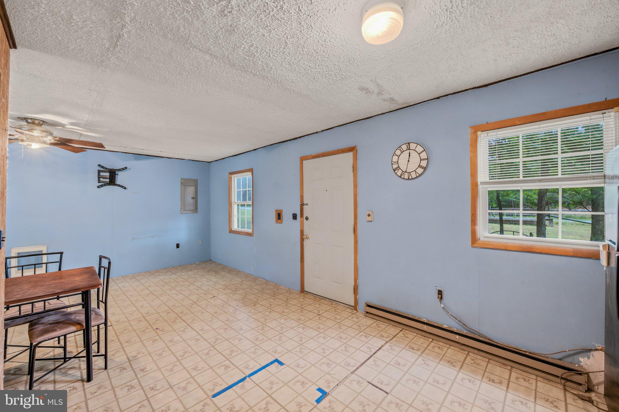 OAK FOREST SUBDIVISION - Residential