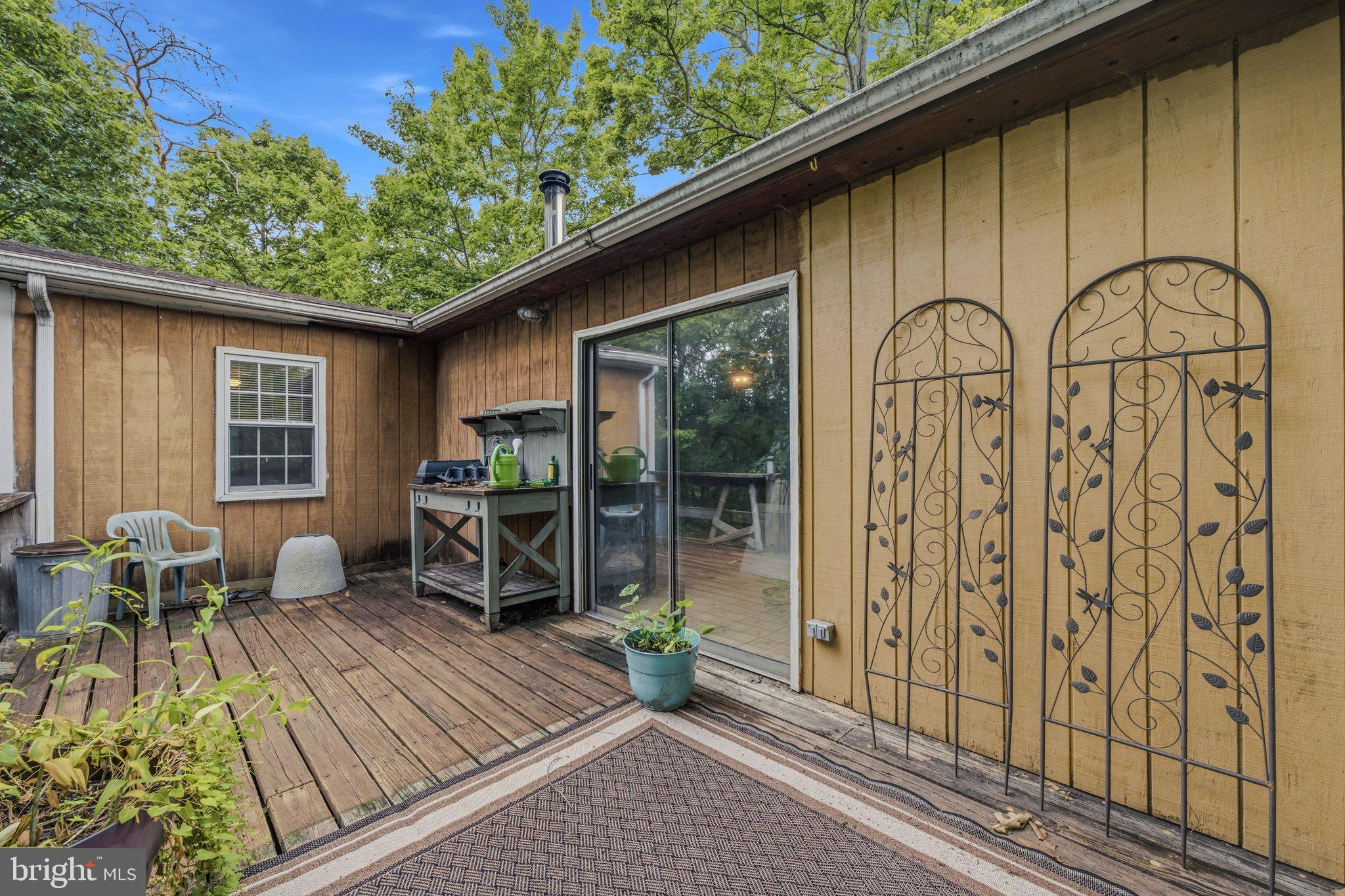 OAK FOREST SUBDIVISION - Residential