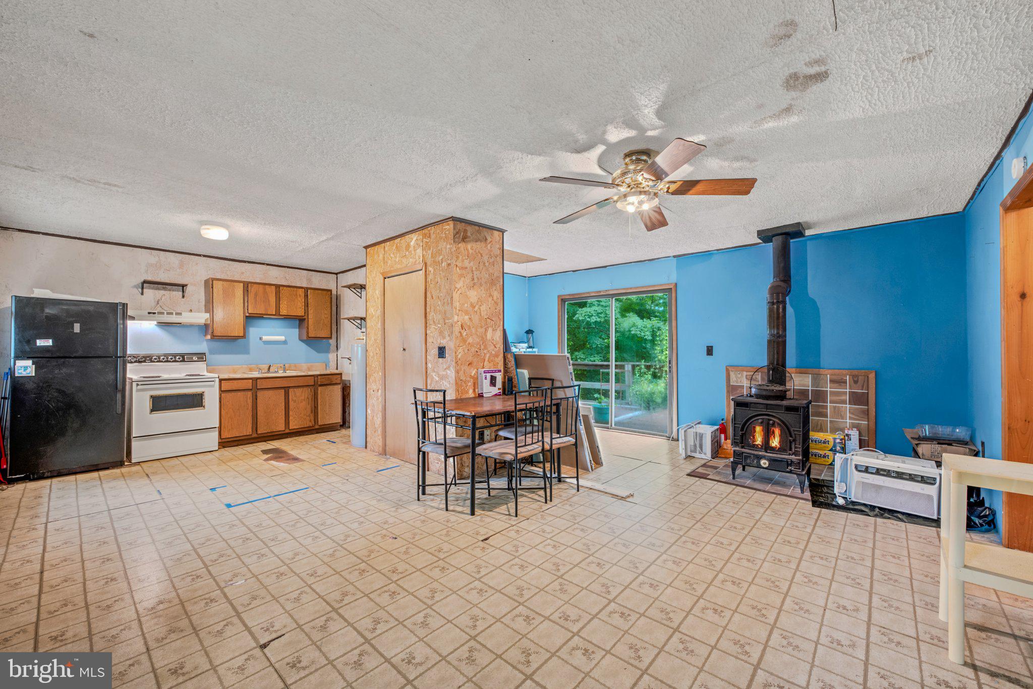OAK FOREST SUBDIVISION - Residential