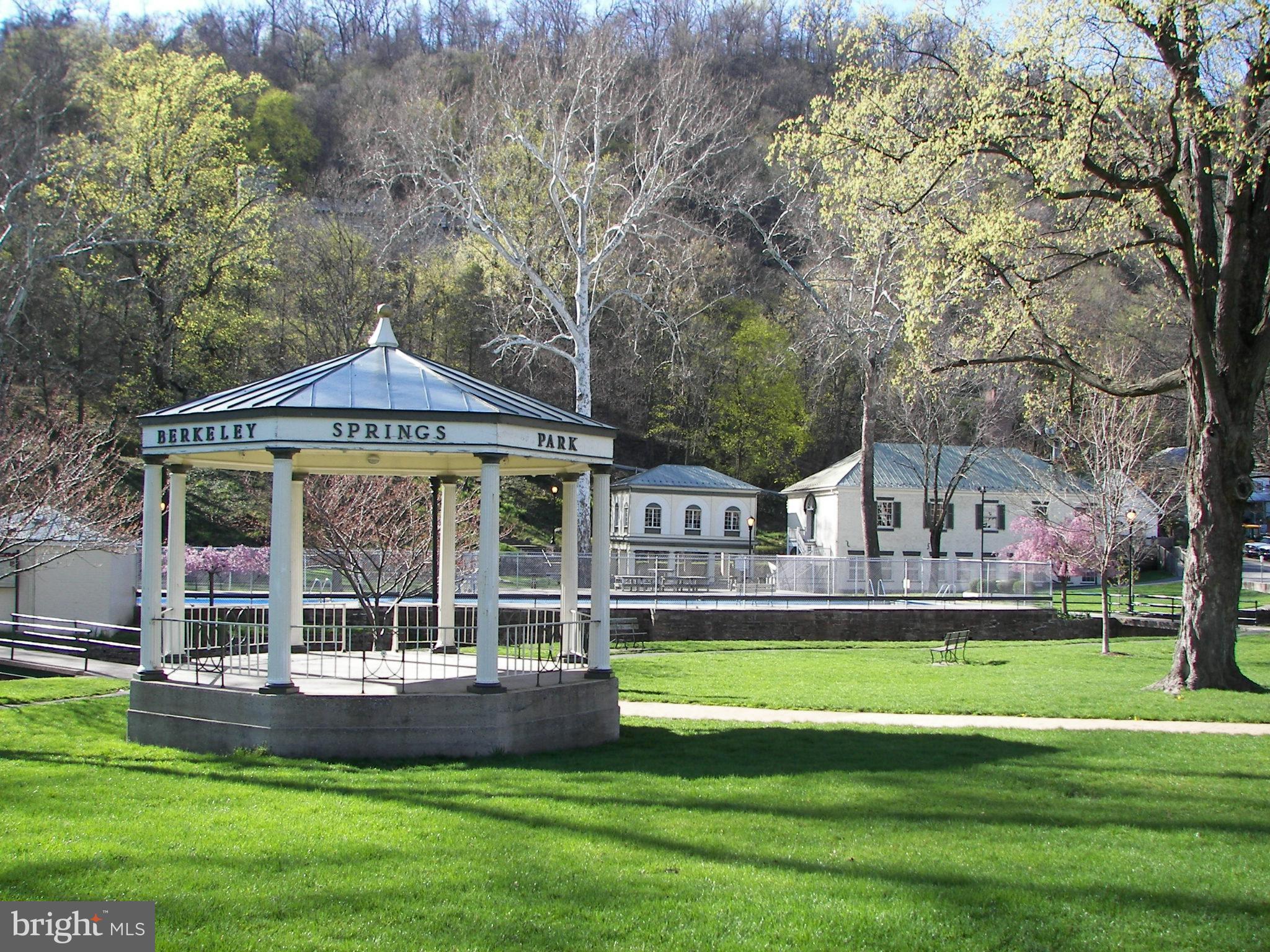 OAK FOREST SUBDIVISION - Residential